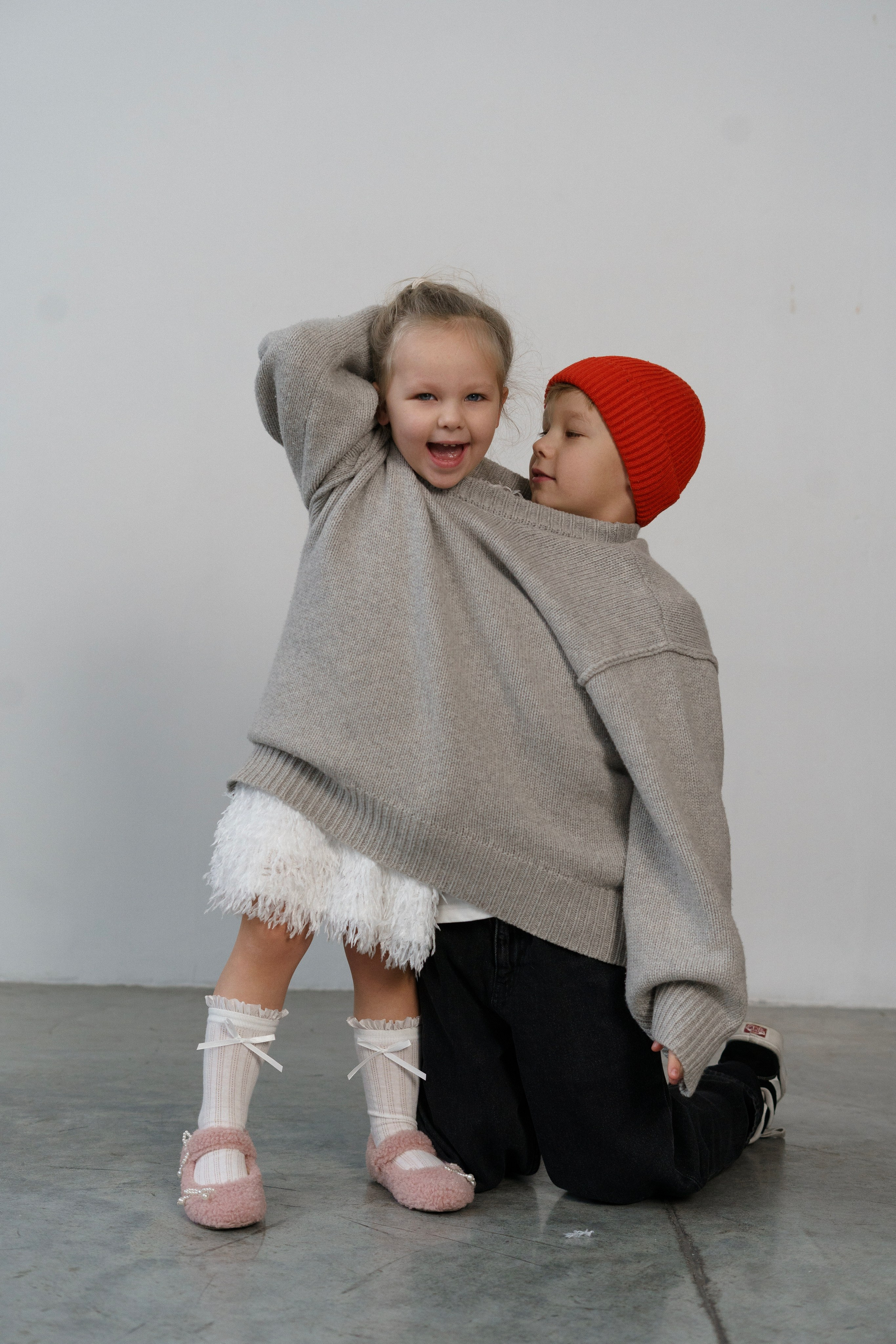 Наталья, Александр, Варя, Матвей,. Главная