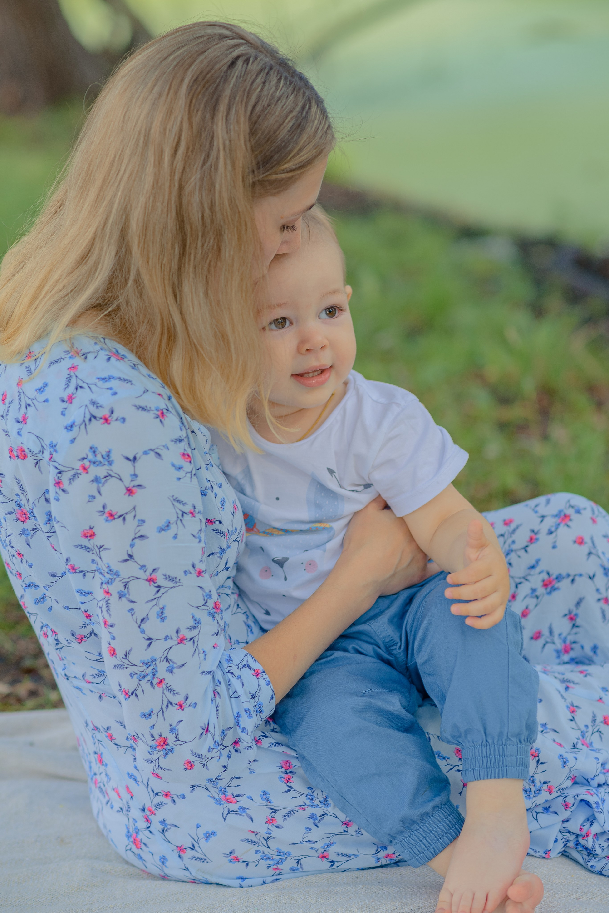 На Плетёнке. Семейный фотограф в Рязани Мария Ермакова