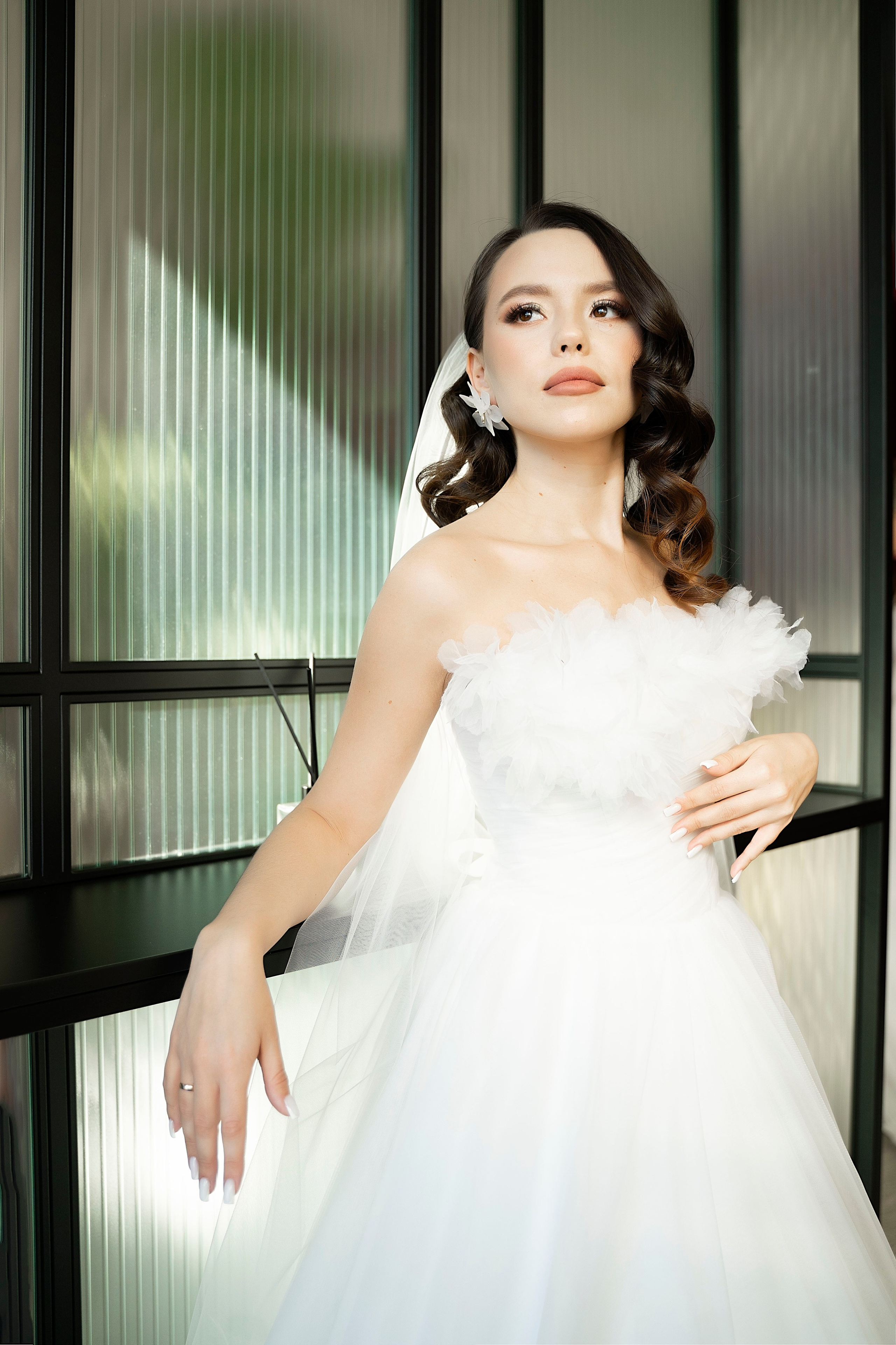 Алексей и Дарья. Главная