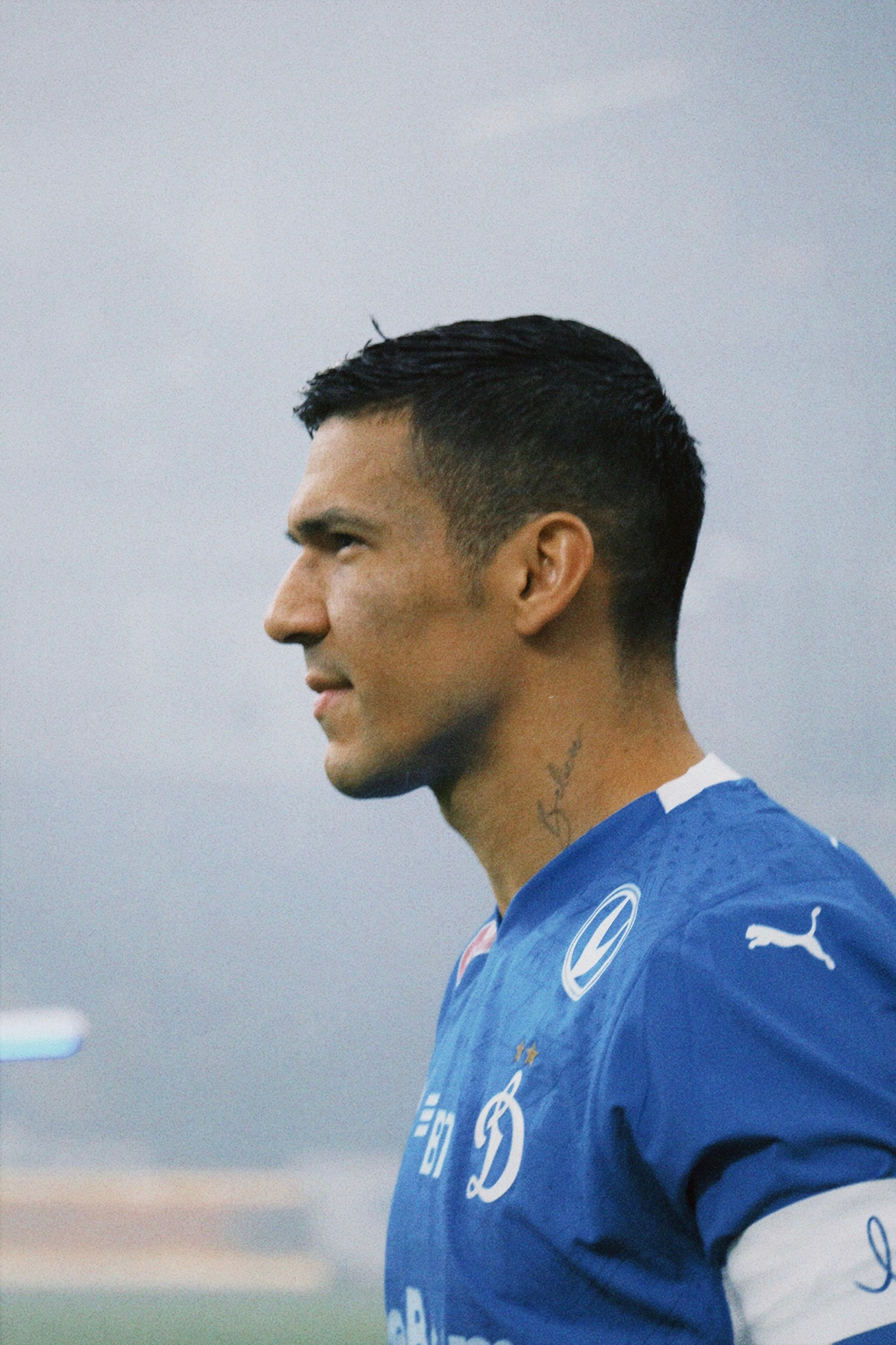 Рпл 23/24. Татьян гертье