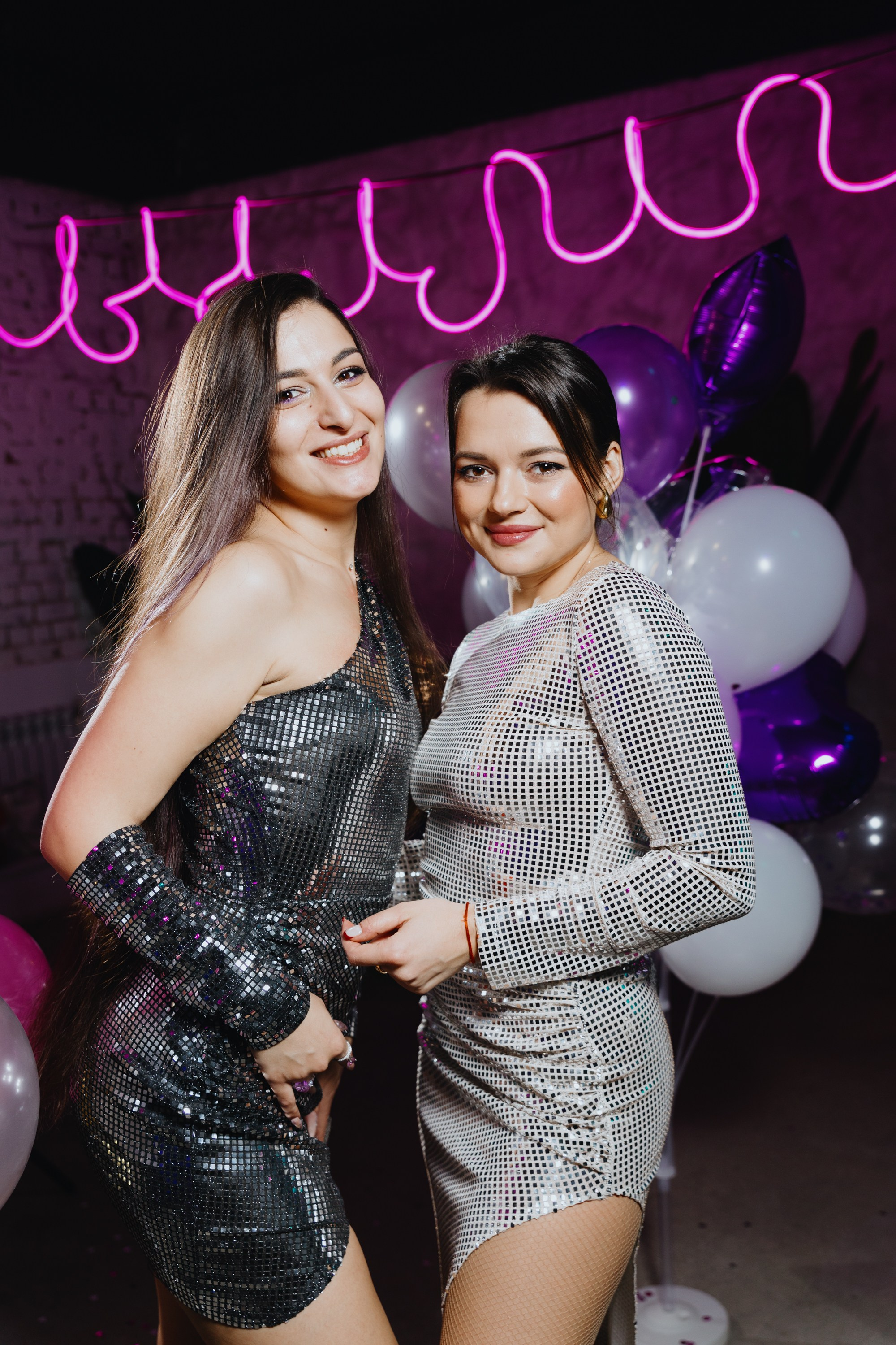 День Рождения. Solist Loft. Фотограф Илья Чернов