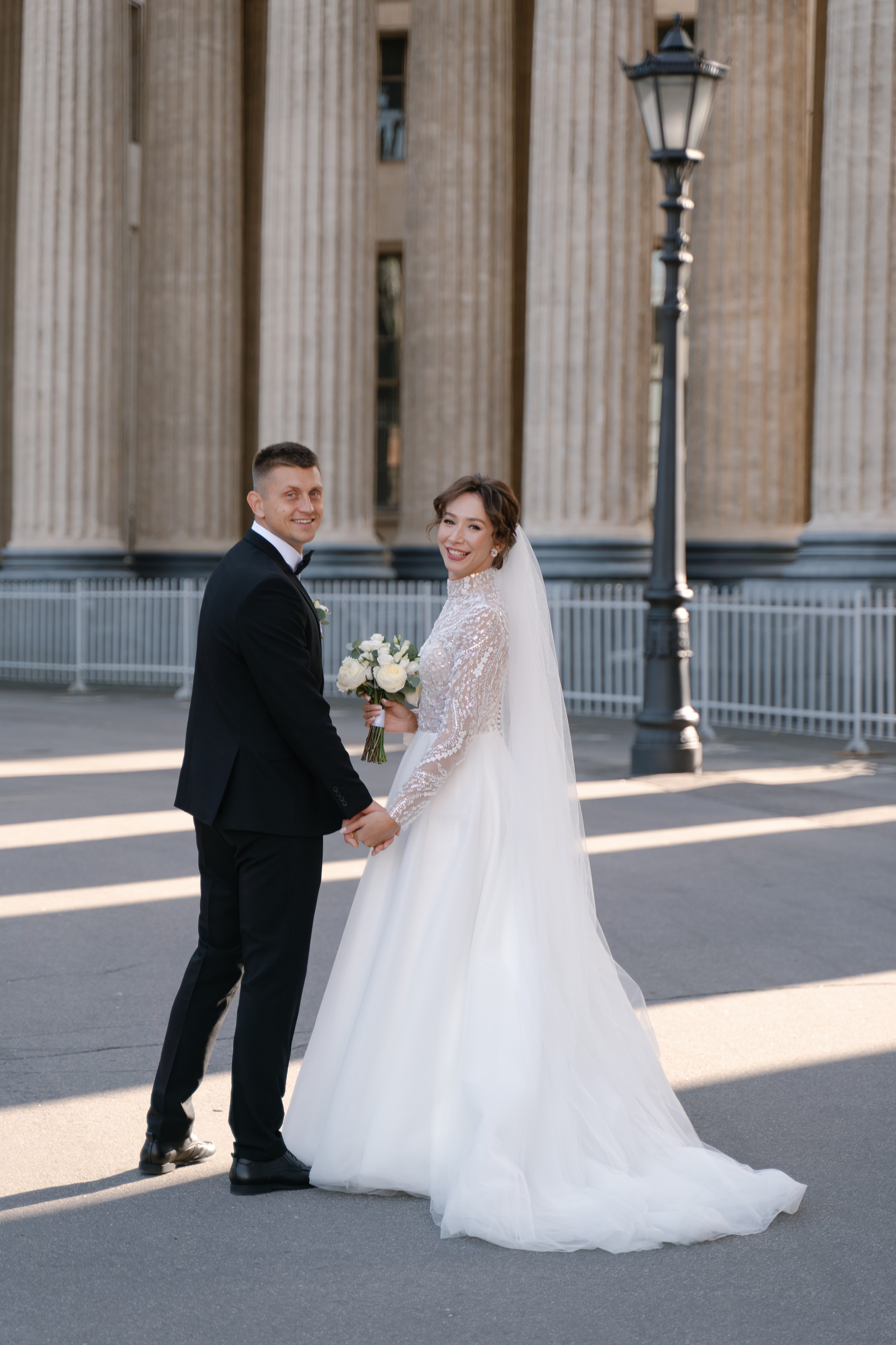 07.09.2023. Свадебный фотограф — Наталья Фед СПб/Москва