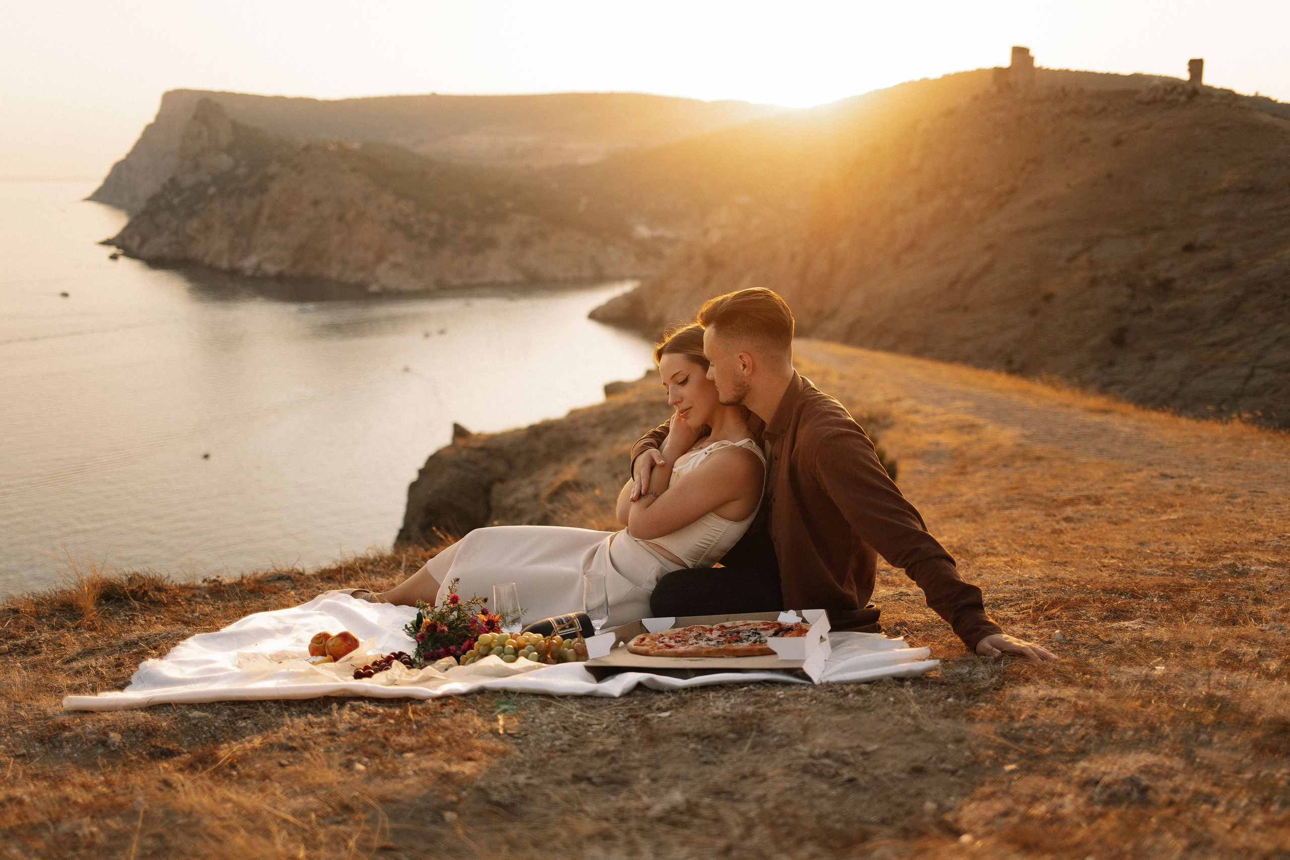 M&S. Семейный фотограф в Севастополе и Симферополе Александра Чистякова