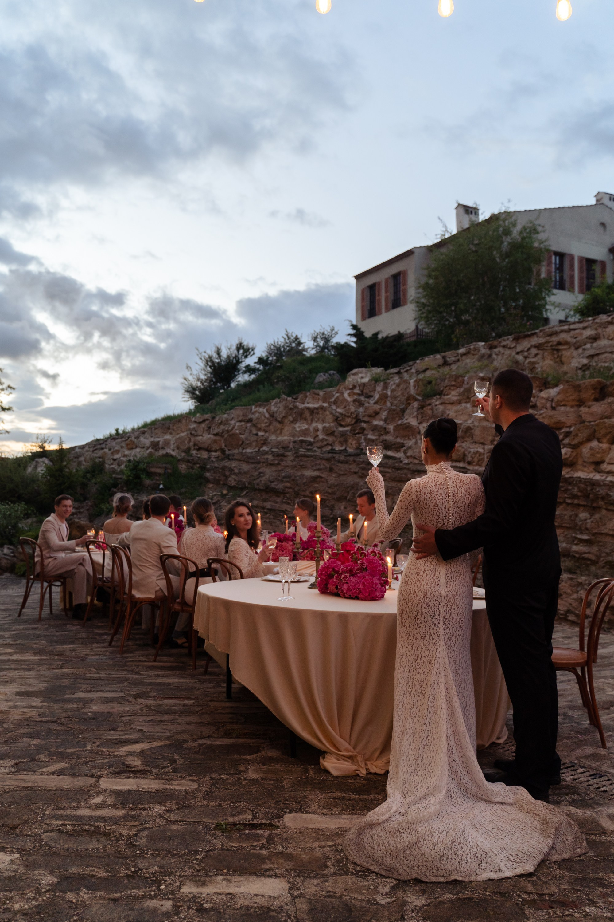 Anastasia&Yuri. Портретный фотограф в Краснодаре Валерия Матирная