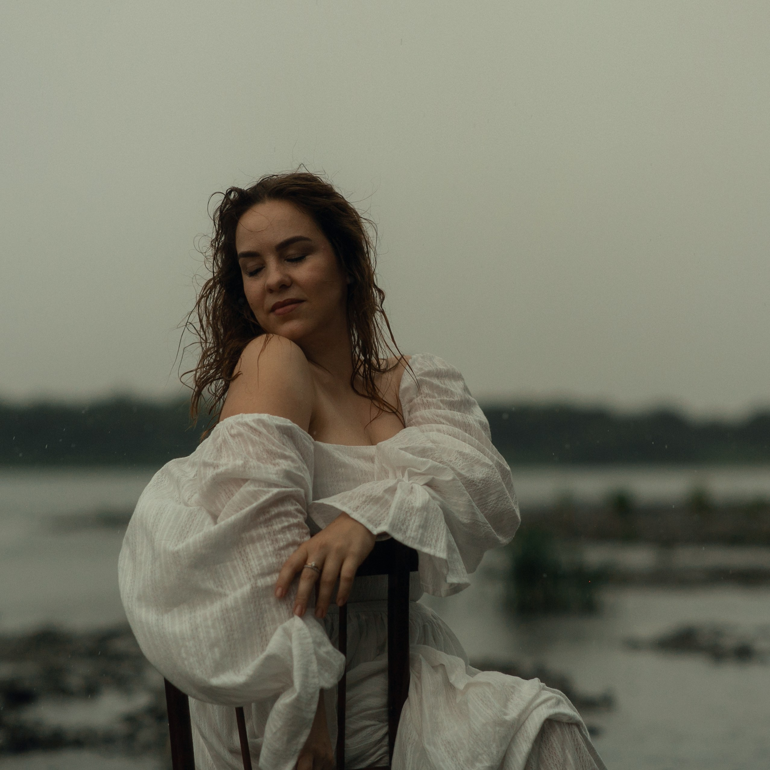 Анастасия. Савельева Кристина Художественный фотограф В Томске