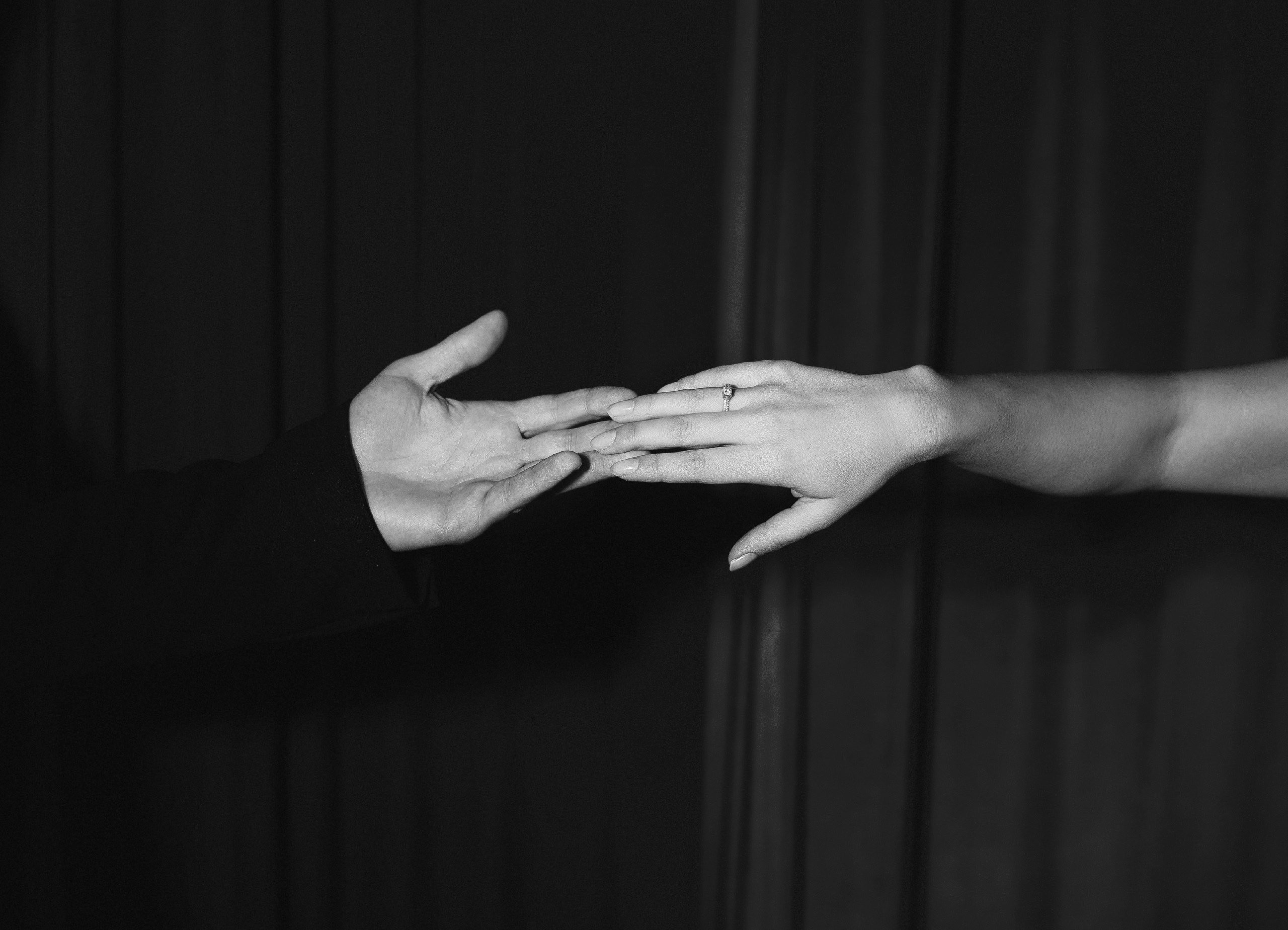 Лена & Коля. Свадебный фотограф Татьяна Курганская