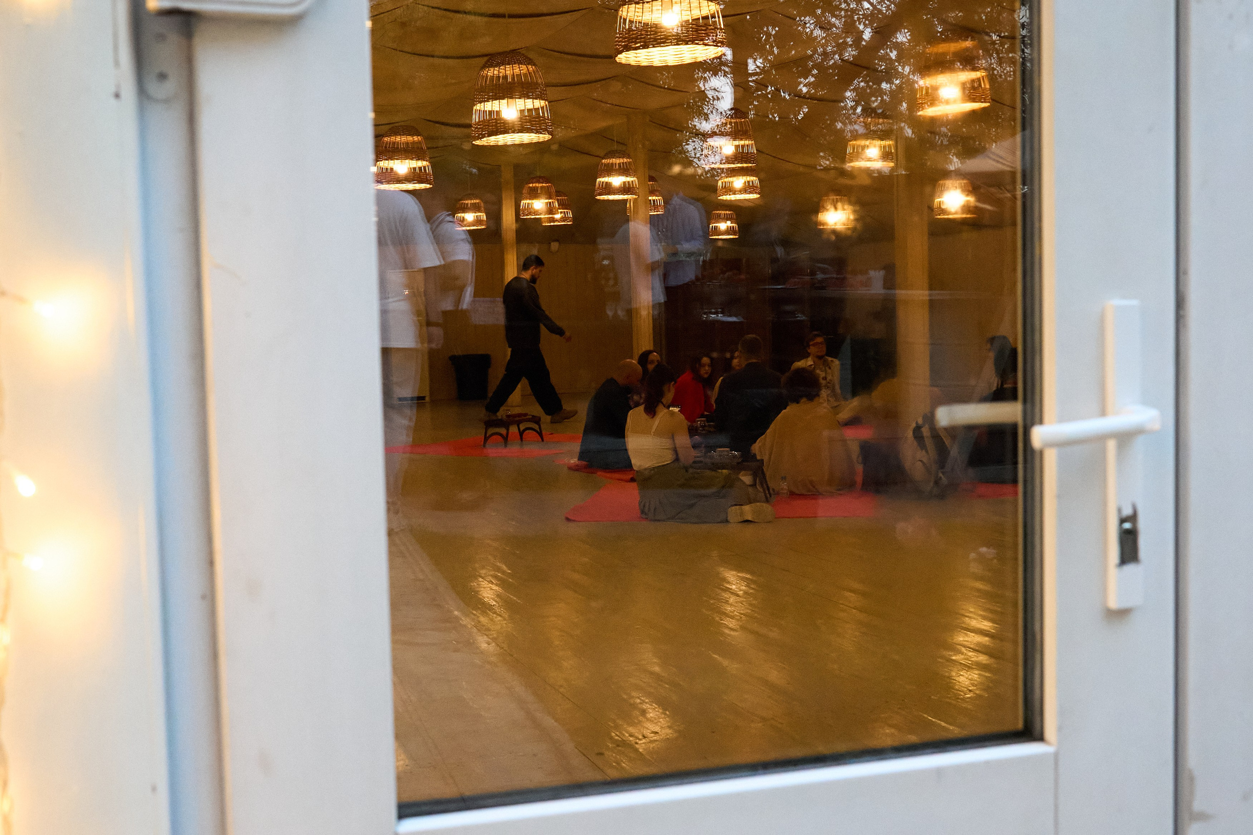 Relax Digital Party. Елизавета Мальгина, фотограф в Москве