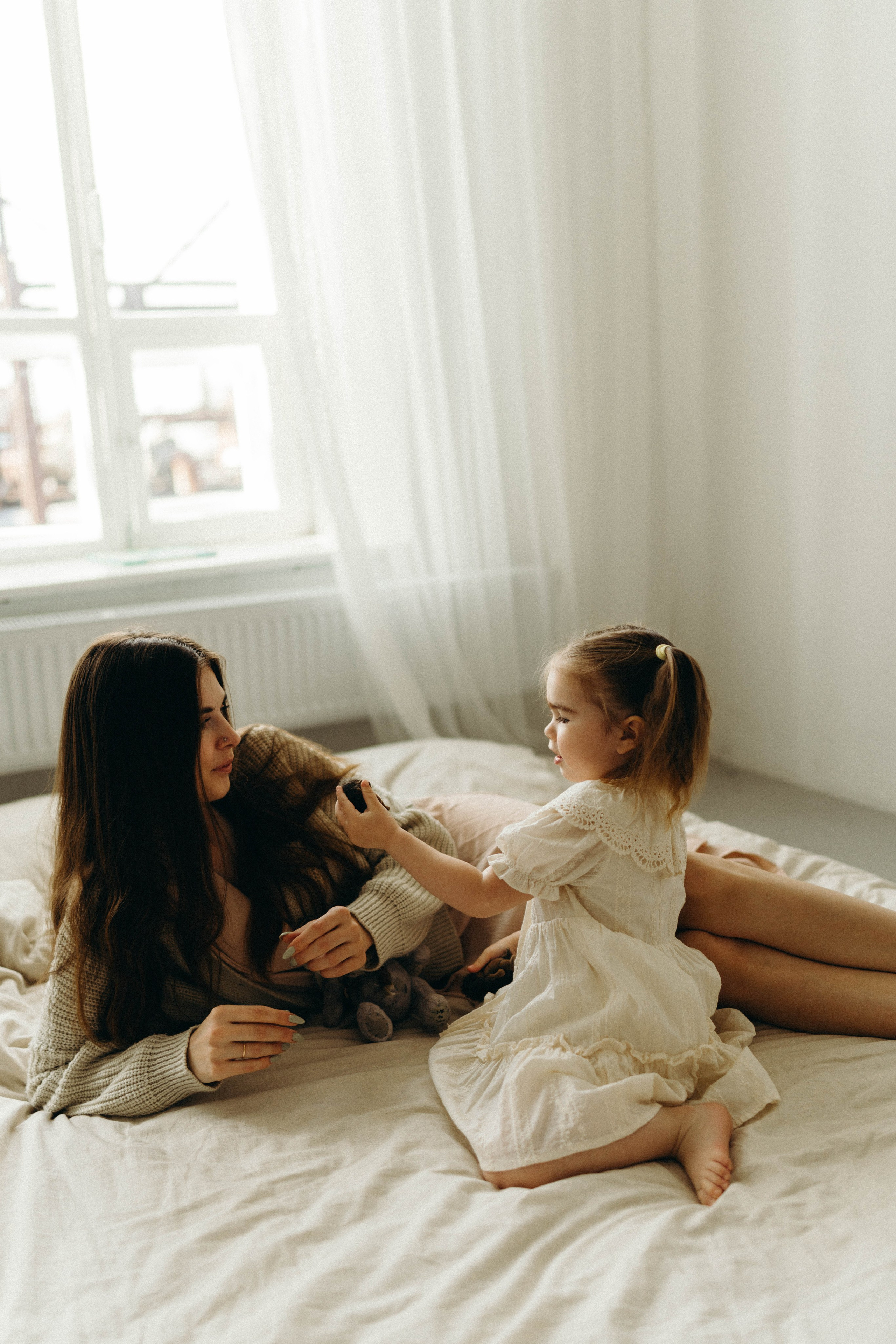 Таня и Лера. Семейный и портретный фотограф во Владимире и Суздале