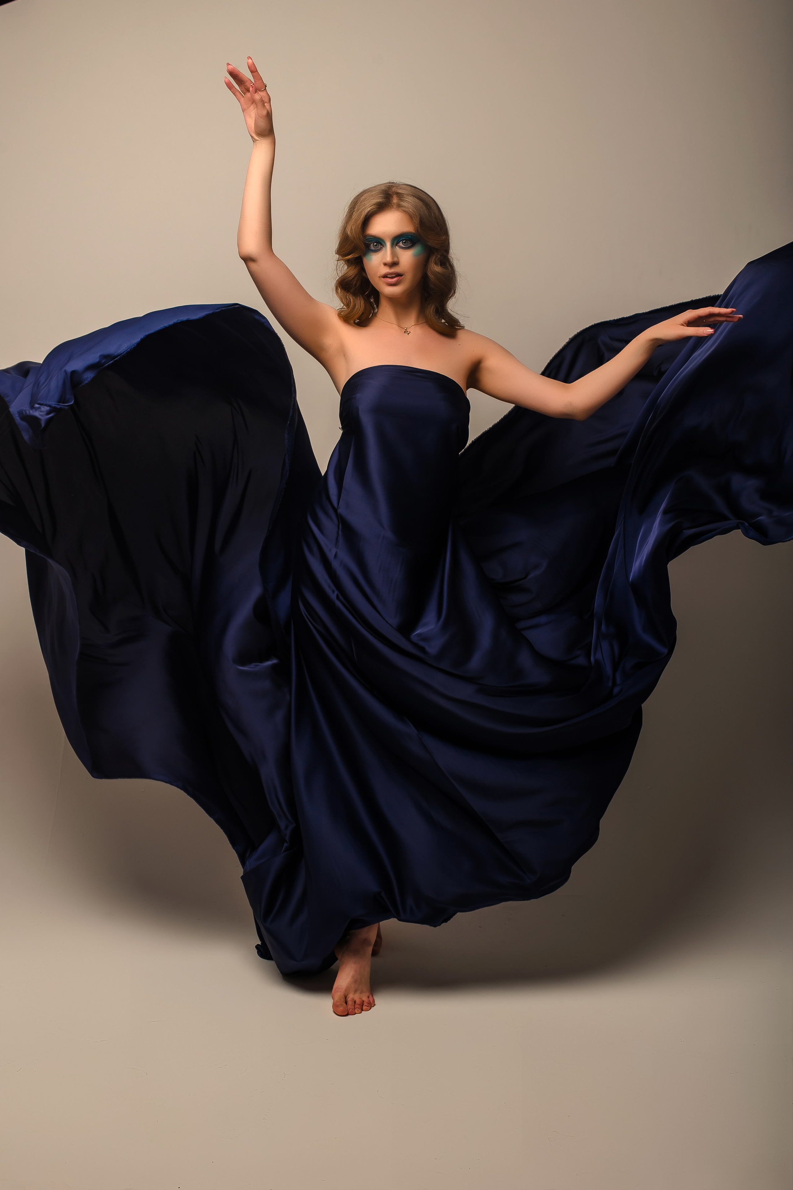 Виктория. Наталья Косьянова. Ваш фотограф. Москва