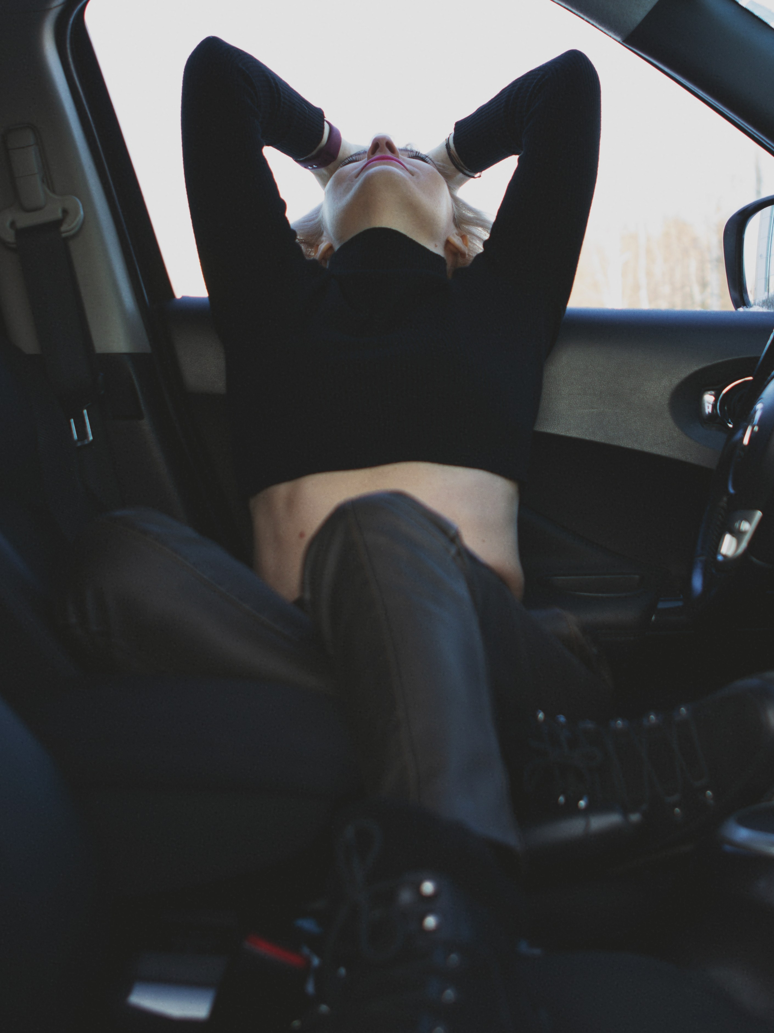 🩶. Фотограф в Нефтеюганске