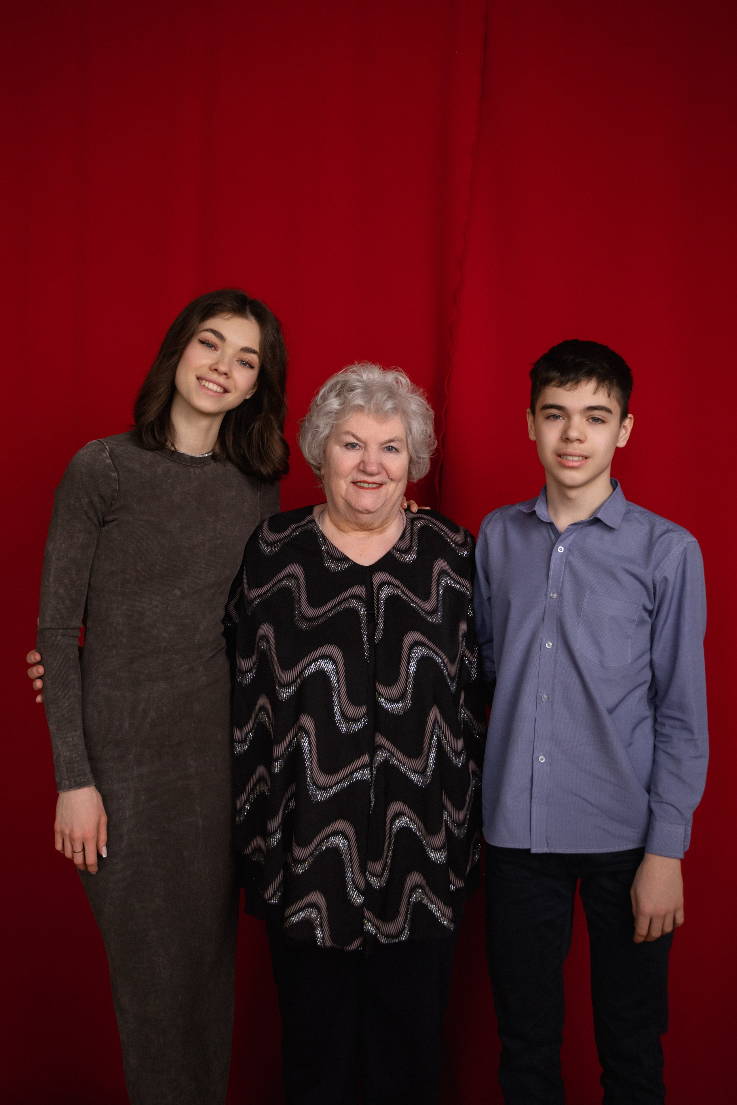 Семейные съемки. Zhilina.ph Фотограф Красноярск