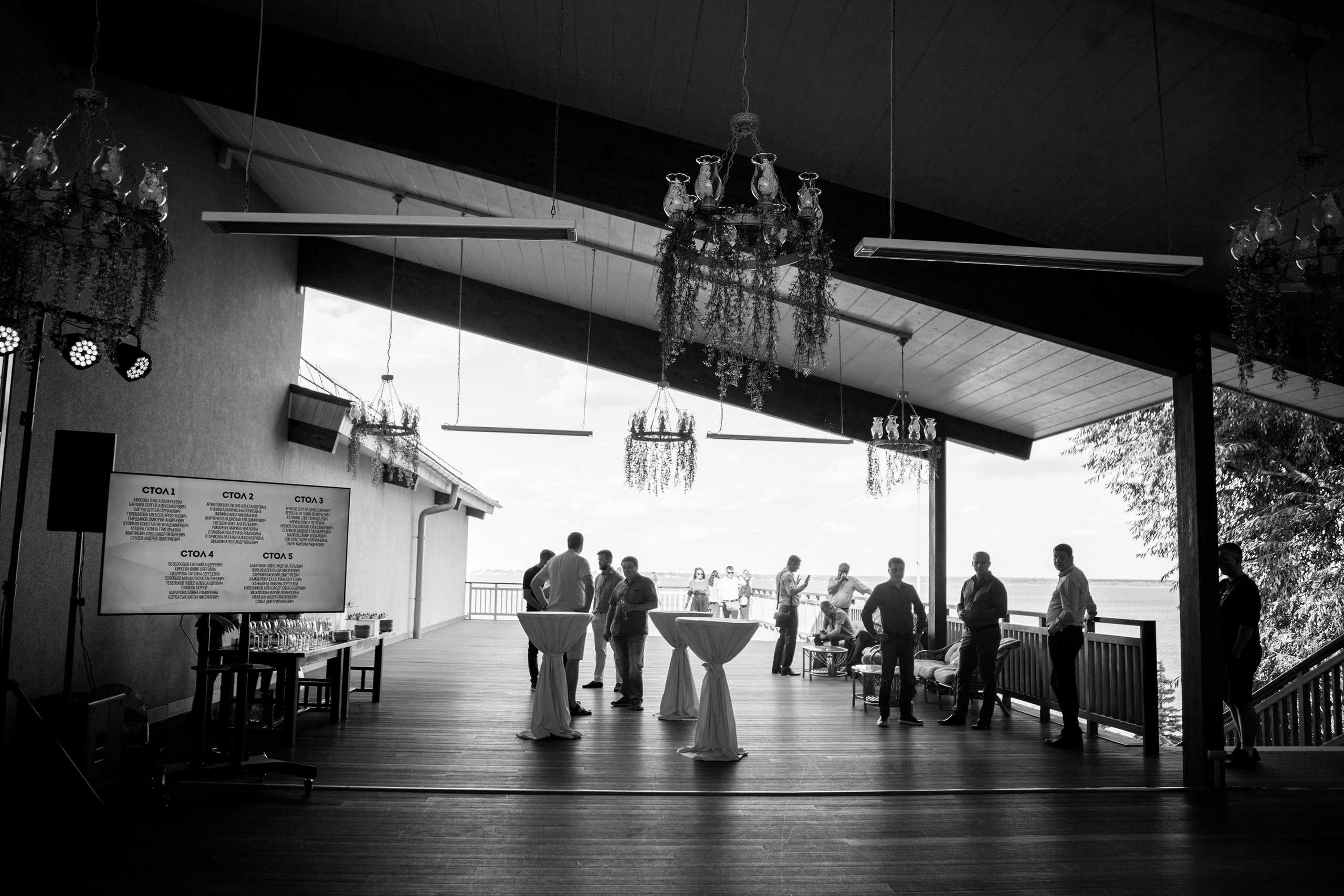 ДЕНЬ СТРОИТЕЛЯ. КОМПАНИЯ «ВЫСОТА». Фотограф на любое мероприятие