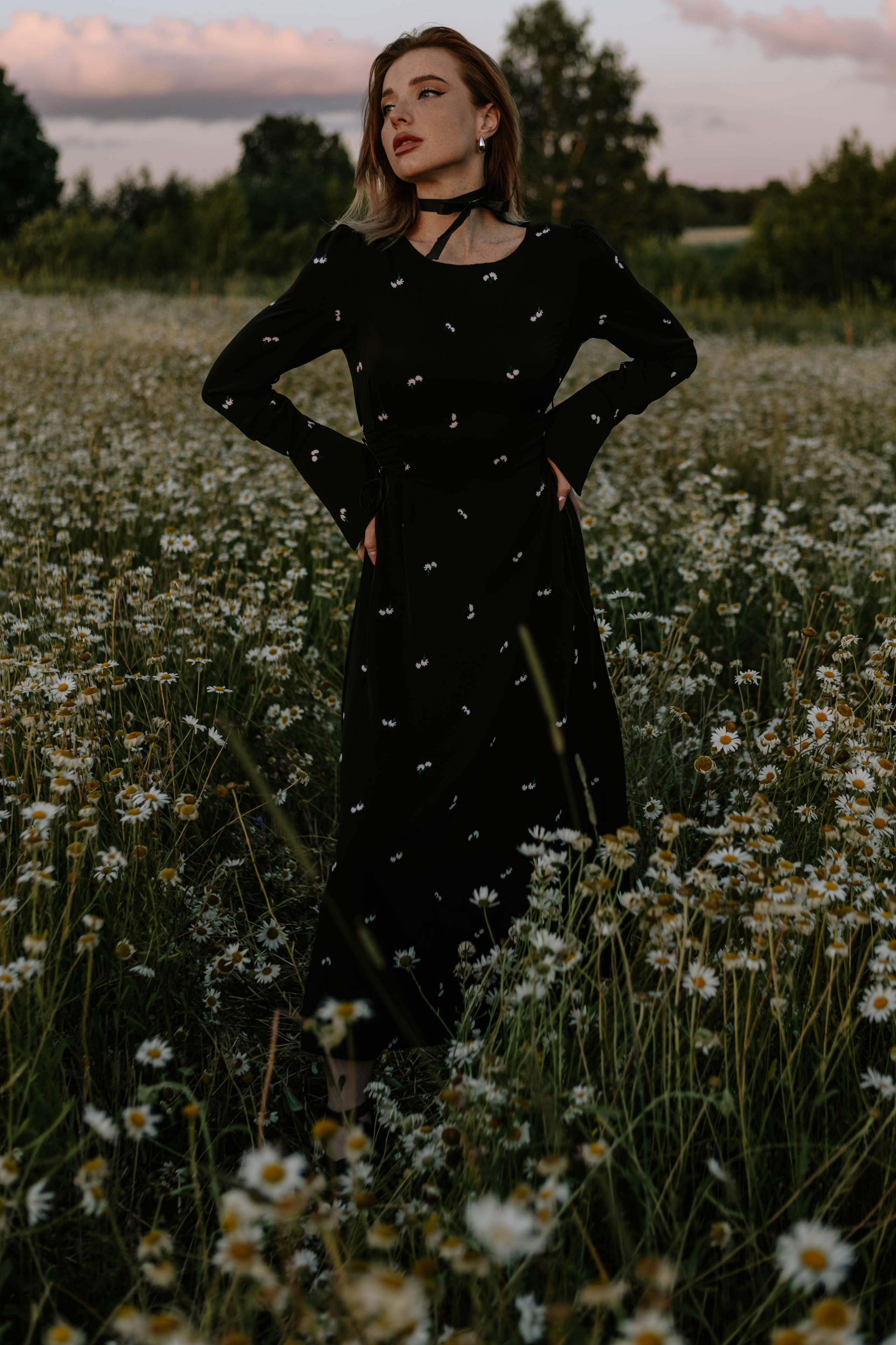 Кристина II. Фотограф Александра Кузнецова