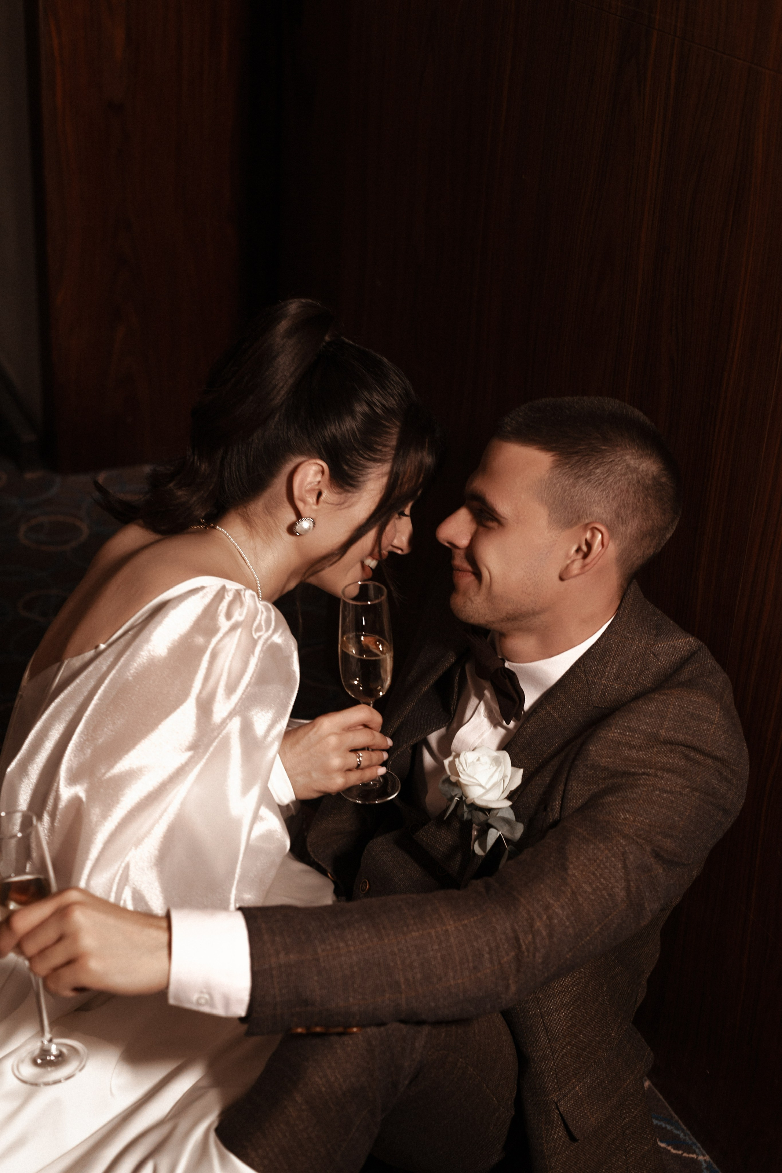 D & S. Фотограф в Москве