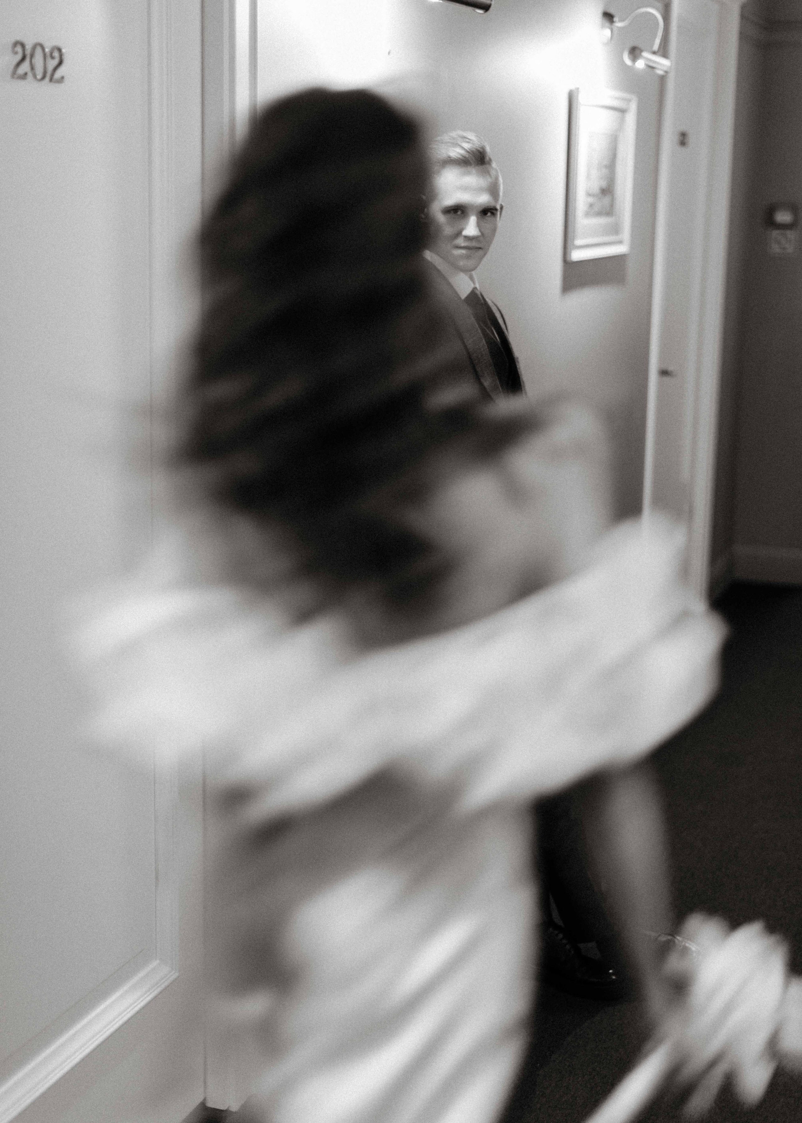 Vadim & Ekaterina. Портретный фотограф Анастасия Завалкевич