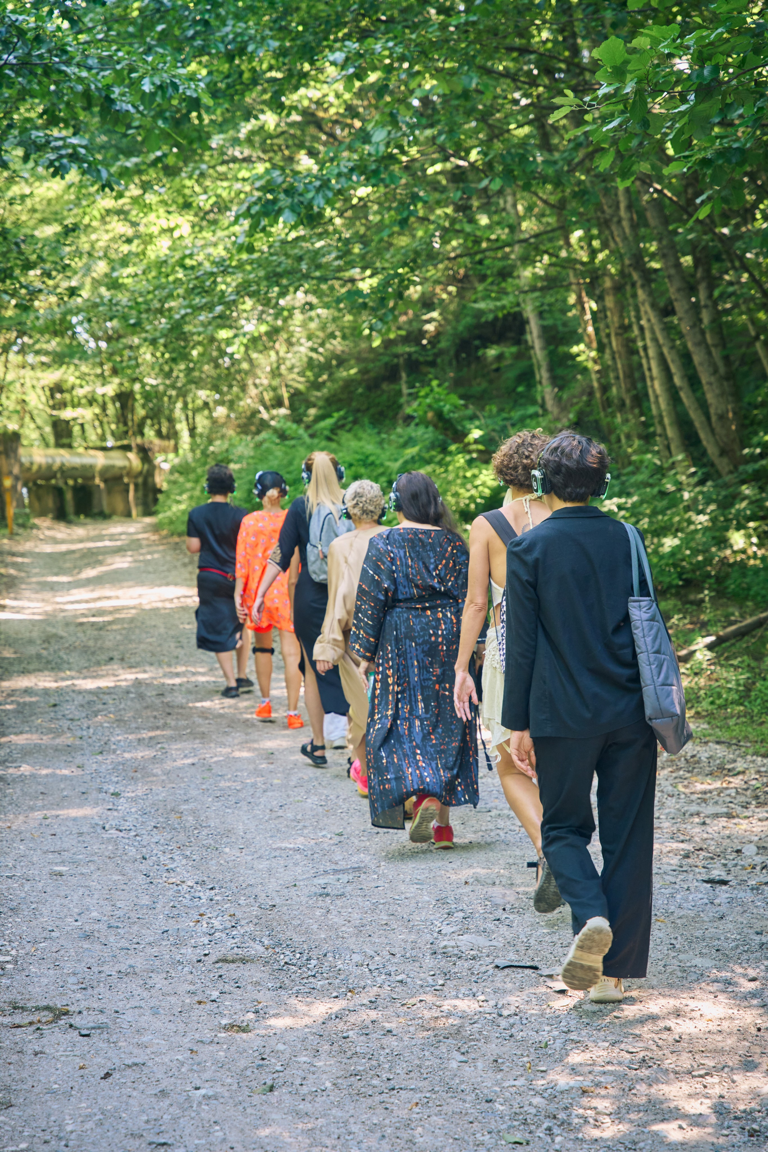 Съемка мероприятия на природе. Индивидуальный фотограф в Сочи Владимир Чудинов