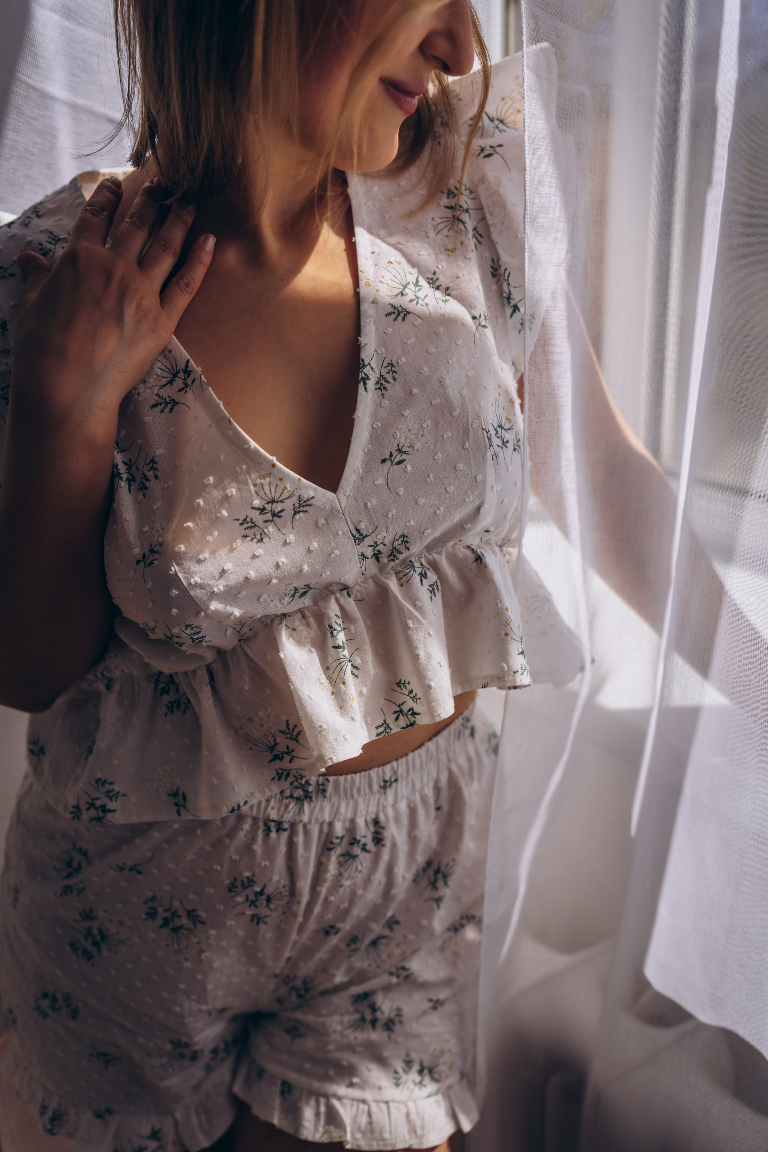 Одежда для дома Брик