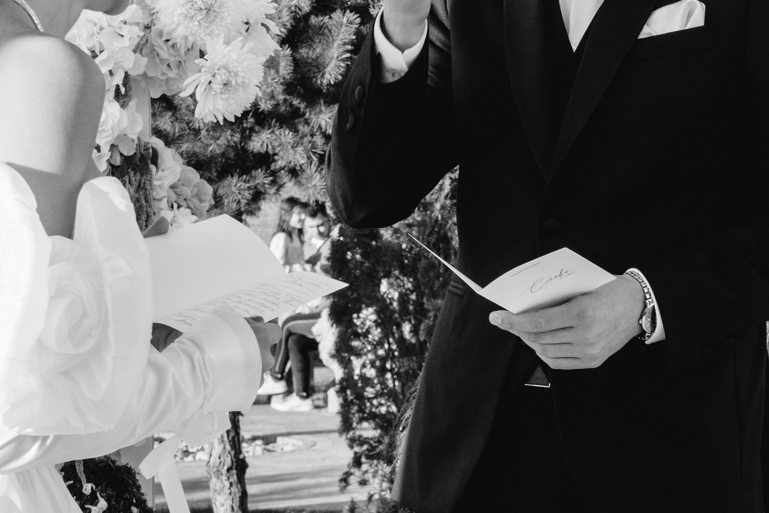 ANONS. Мария — Свадебный фотограф