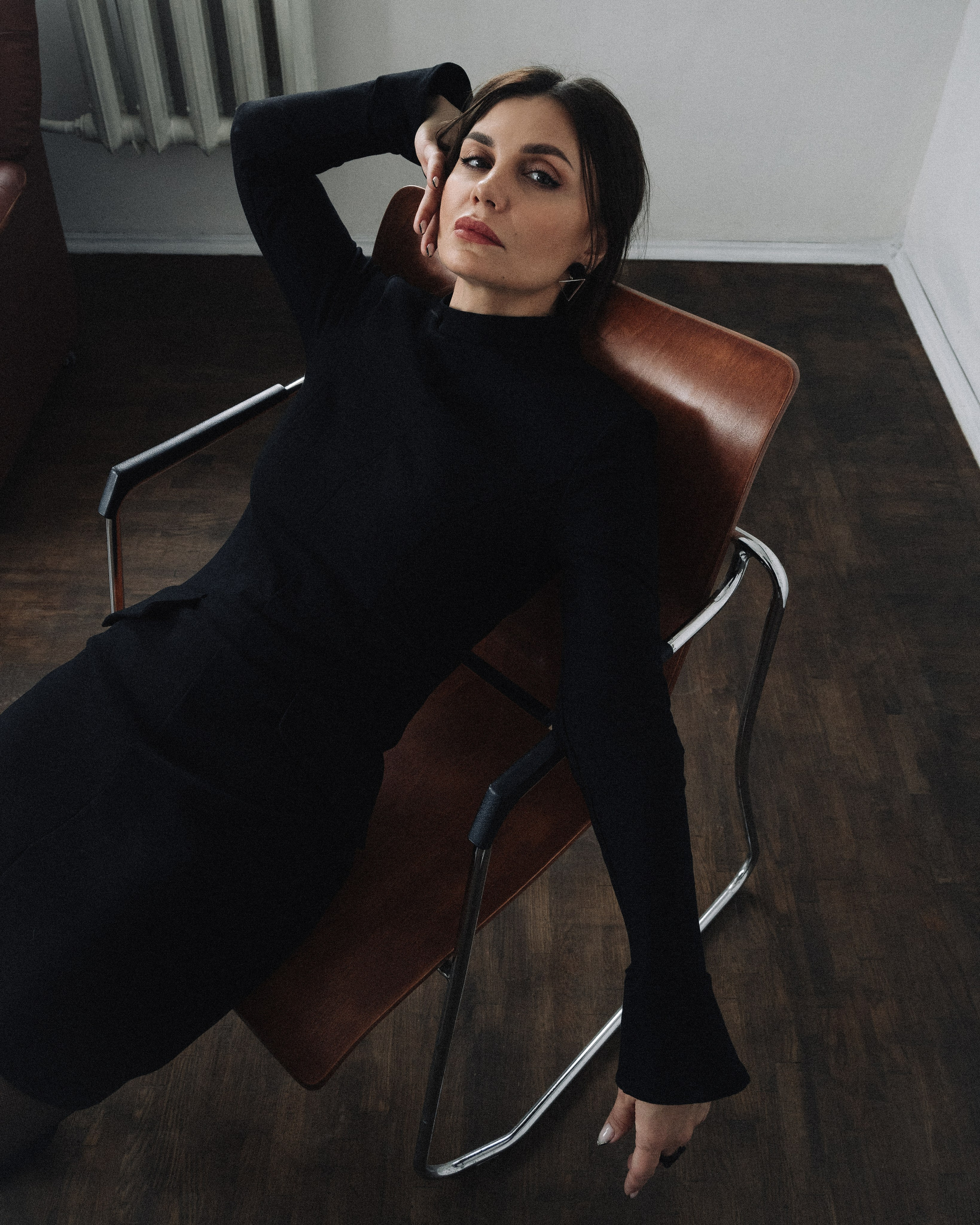 Елена Матыскина