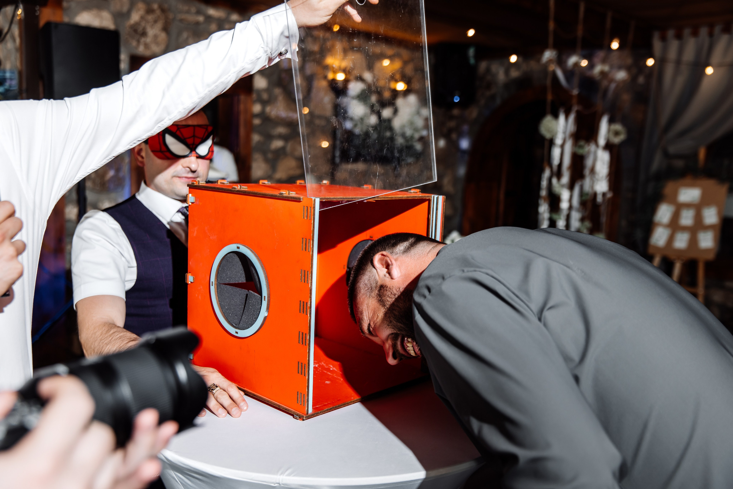 Анонс свадьбы для Ольги и Николая. Свадебный фотограф в Крыму и Севастополе Ольга Баскакова