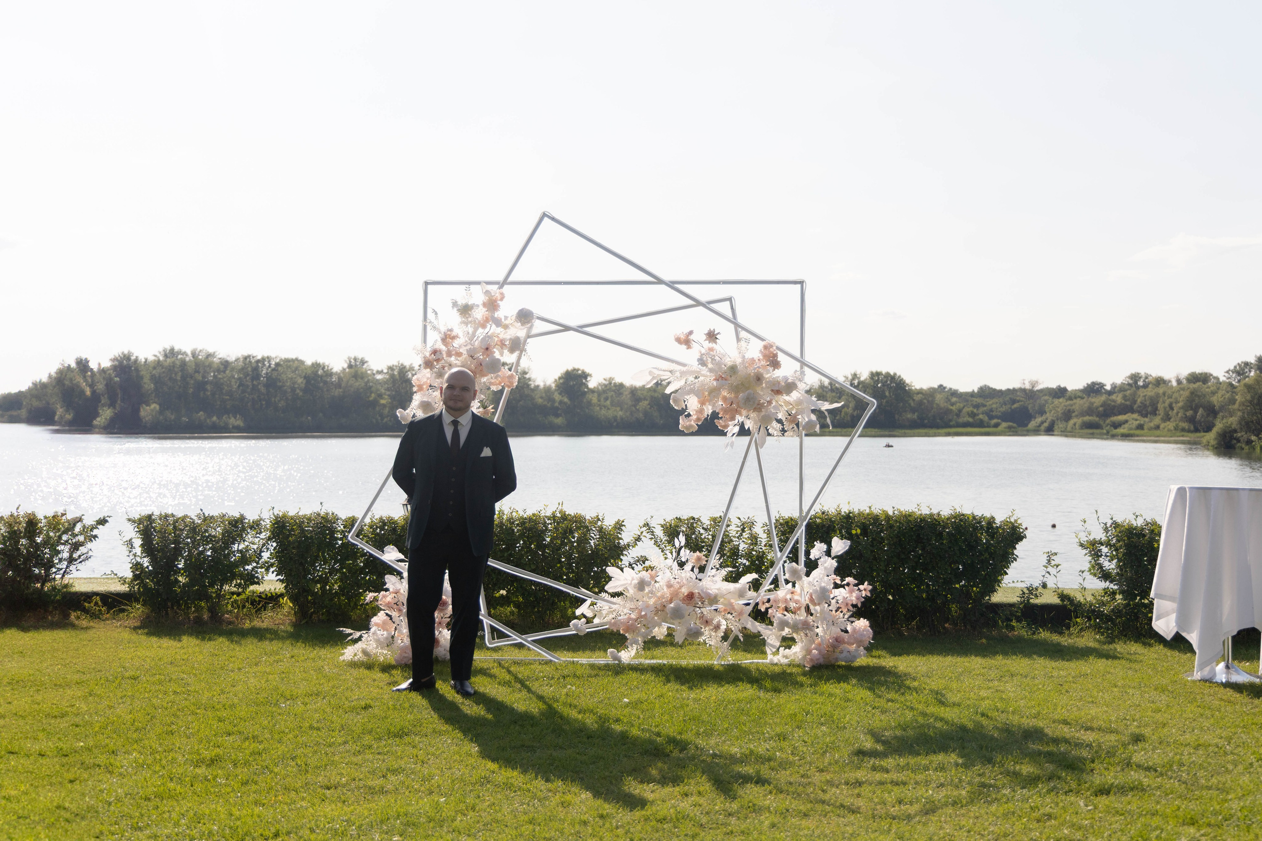 Ольга и Максим. Фотограф в Самаре Ксения Владимировна