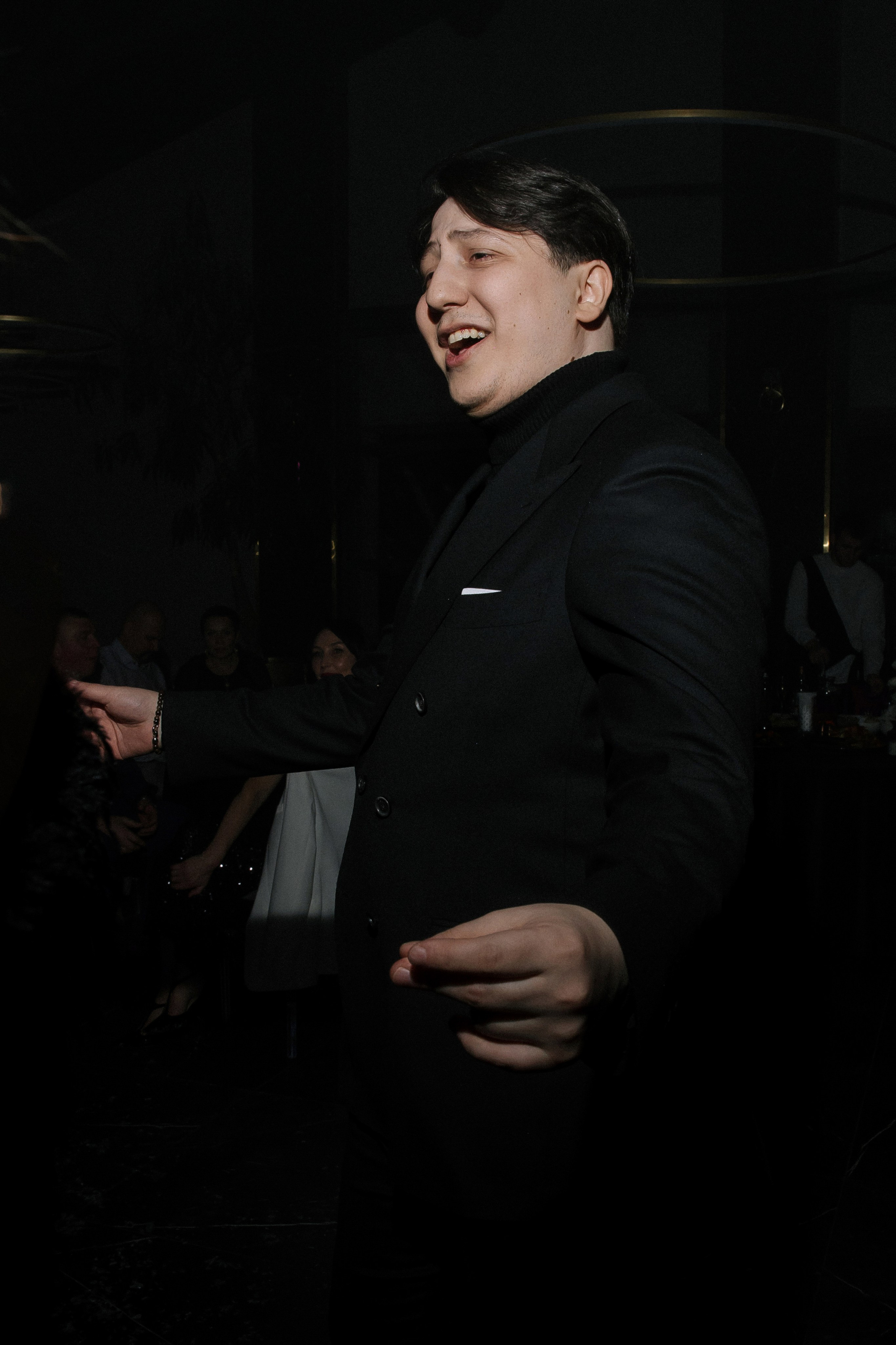 Муслим и Надежда 22.02.25. Свадебный фотограф в Ростове-на-Дону