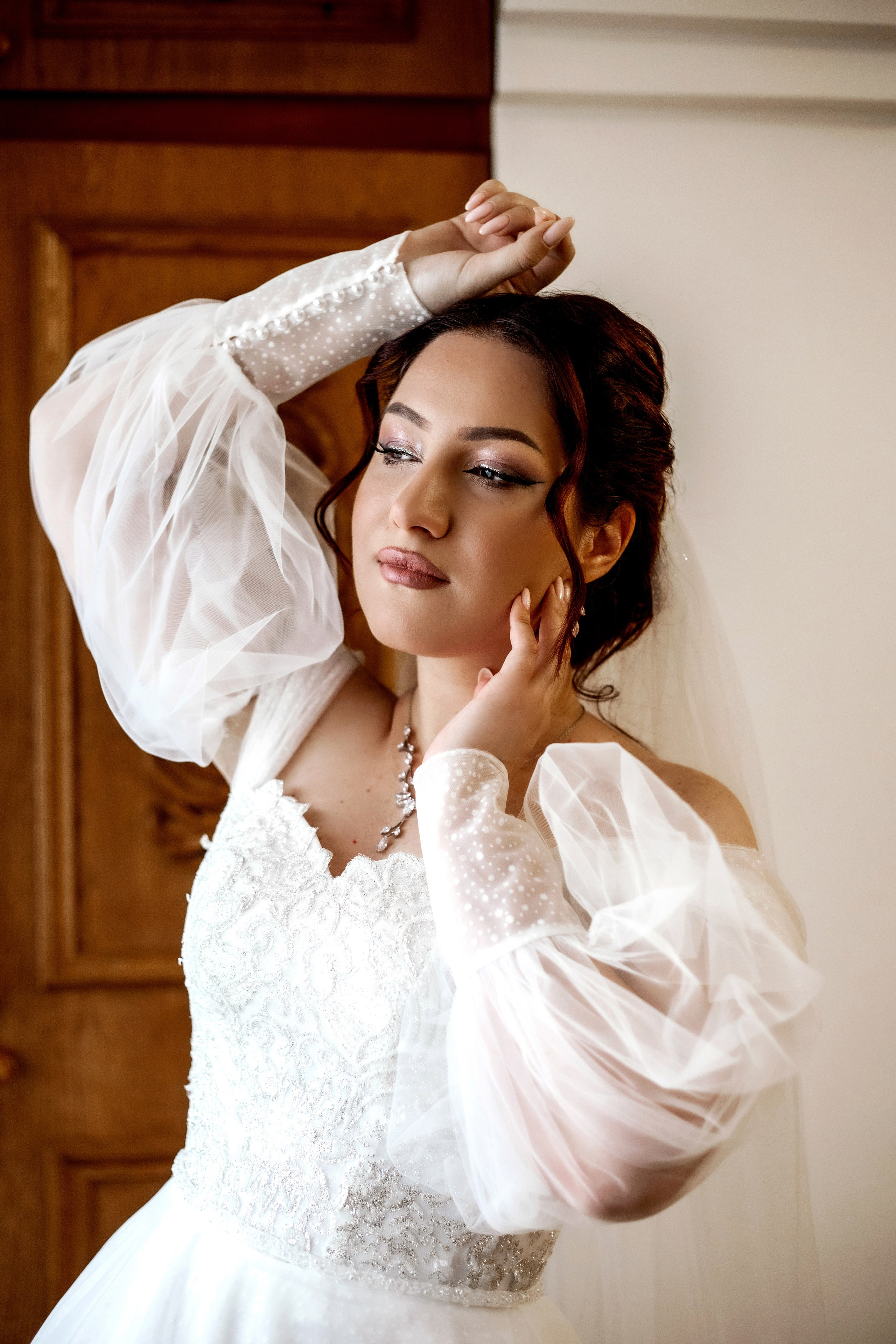 Свадебный день Кости и Юли. Фотограф Надежда Лукьянова