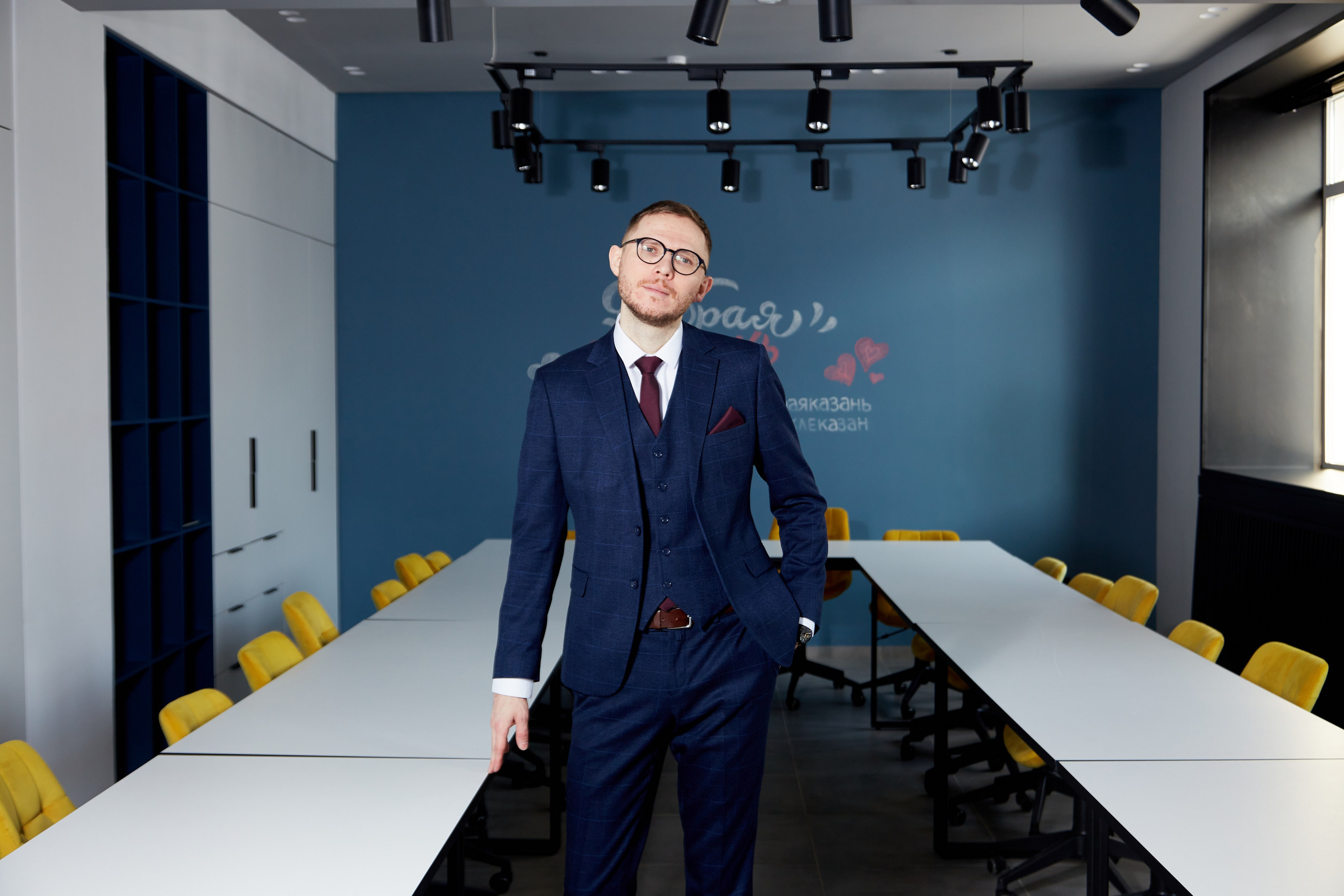 Тимур Николаев. Frame Craft