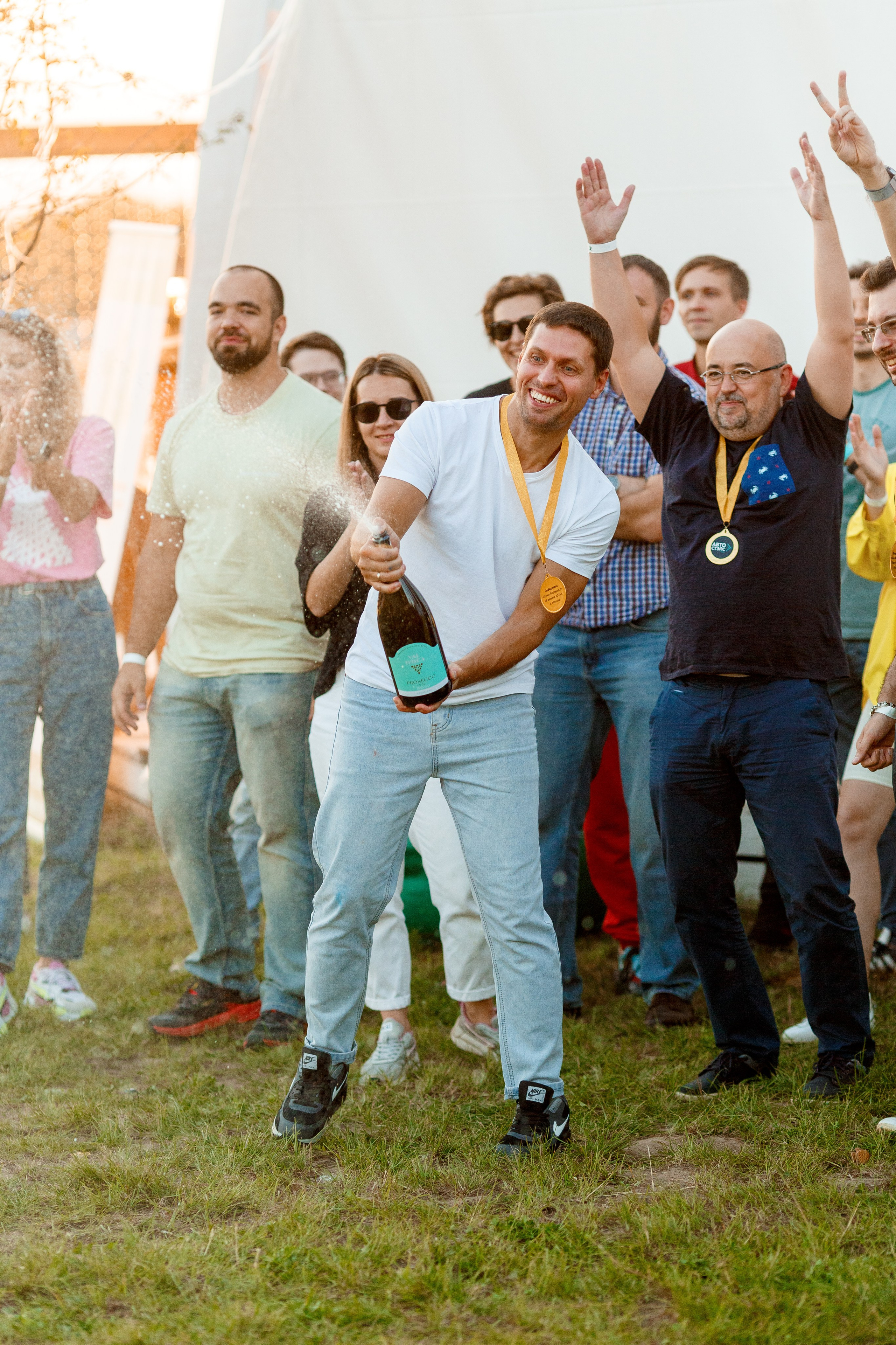 Репортажный фотограф Борис Геер