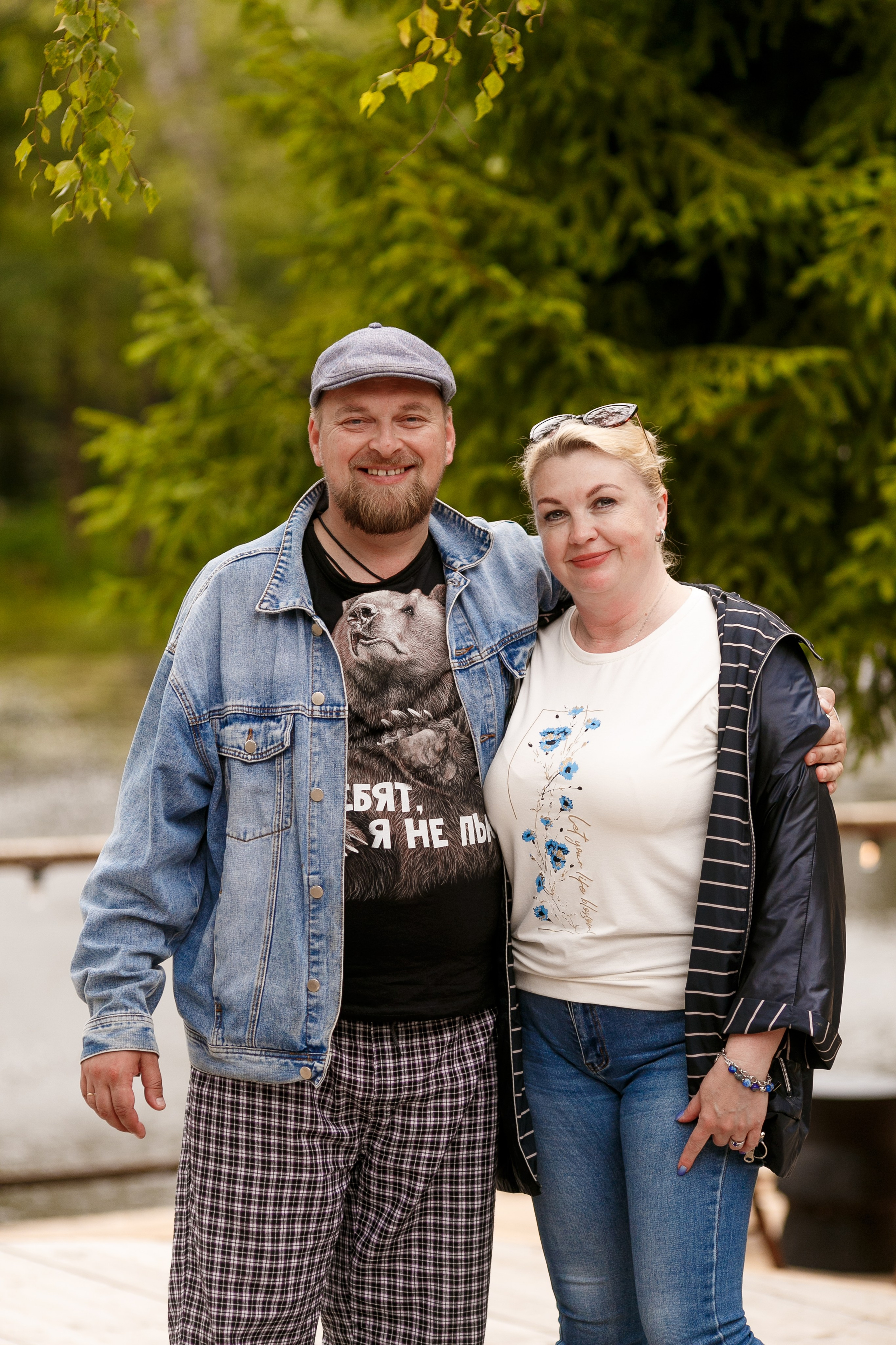 Фотосъемка тимбилдинга для компании SmartLog. Репортажный фотограф Борис Геер