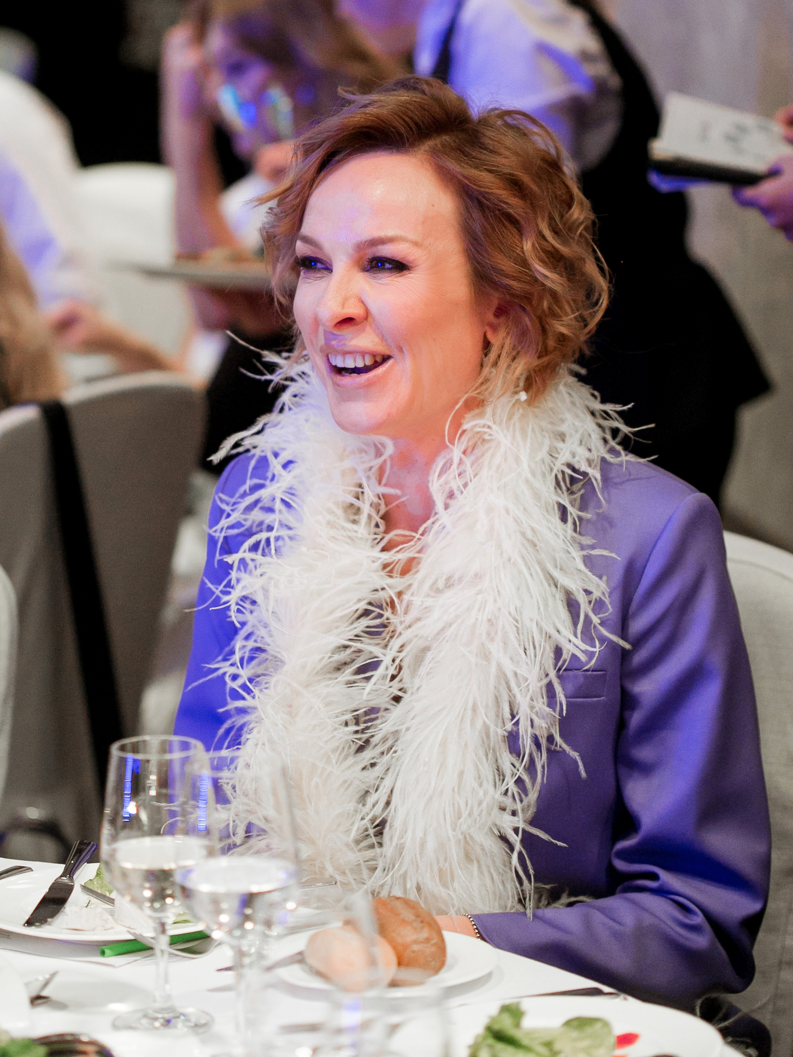 Фотосъемка новогоднего корпоратива компании CD. Репортажный фотограф Борис Геер