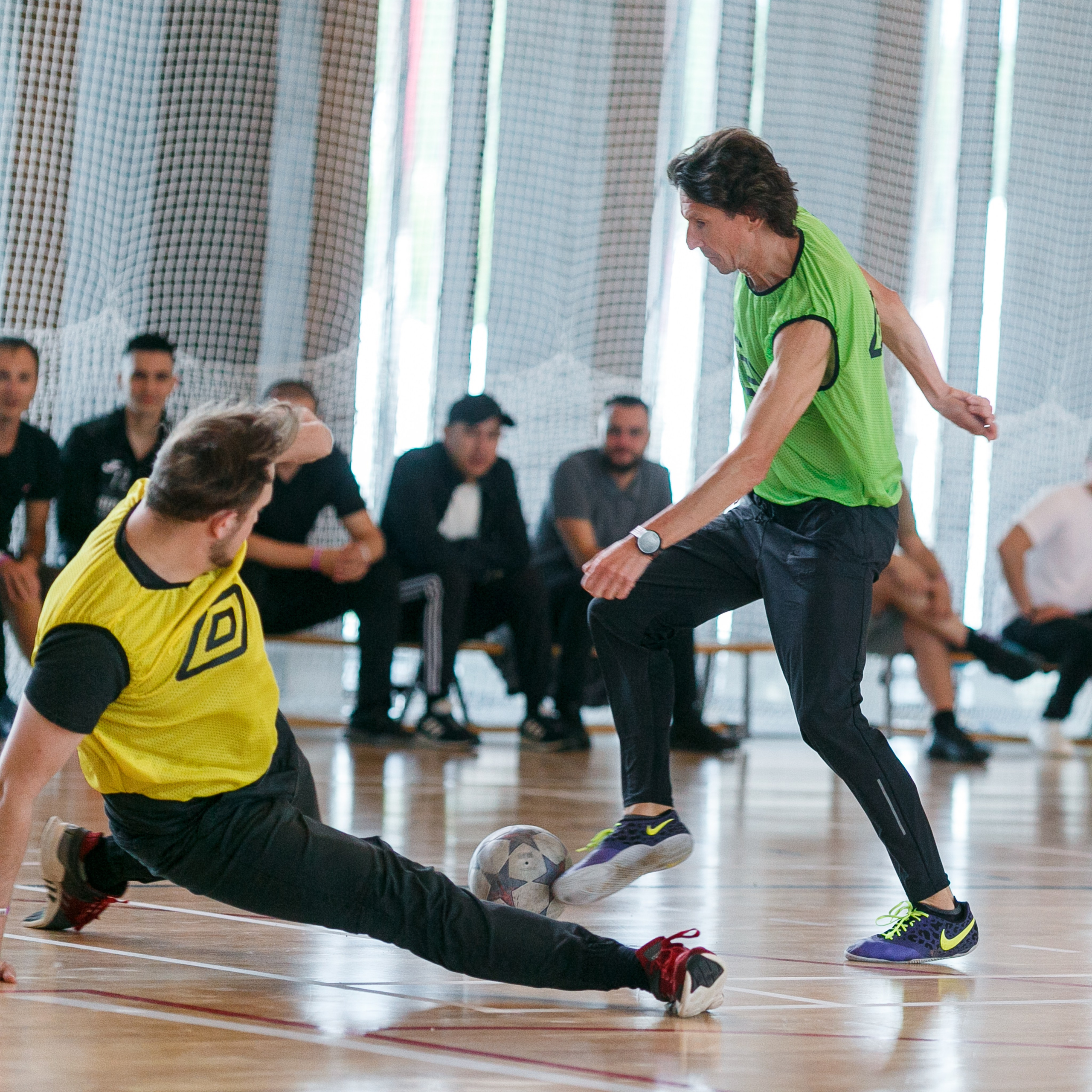Фотосъемка корпоратива для компании «Страна девелопмент». Репортажный фотограф Борис Геер