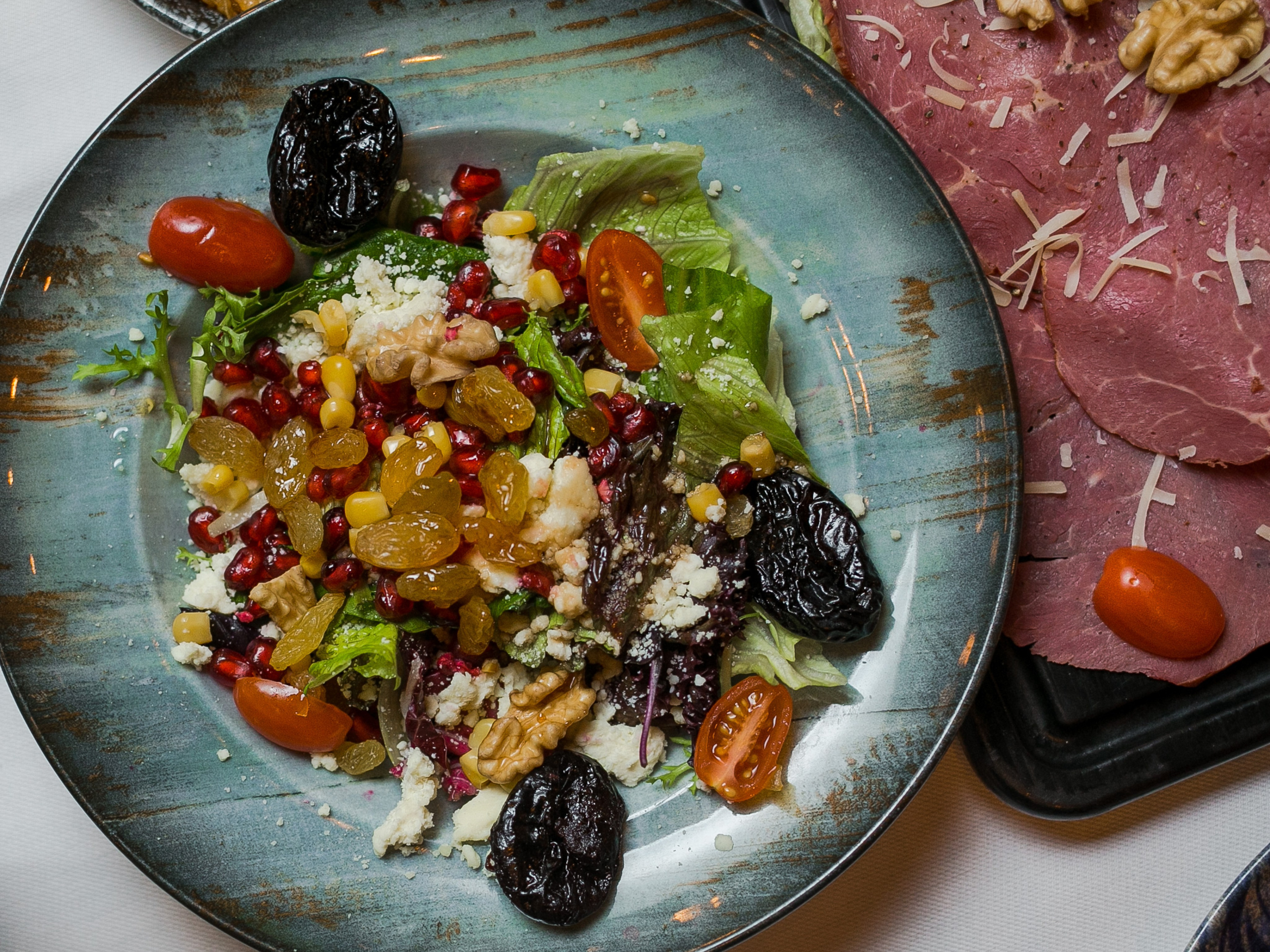 Презентация турецких апартаментов от агентства недвижимости. Репортажный фотограф Борис Геер