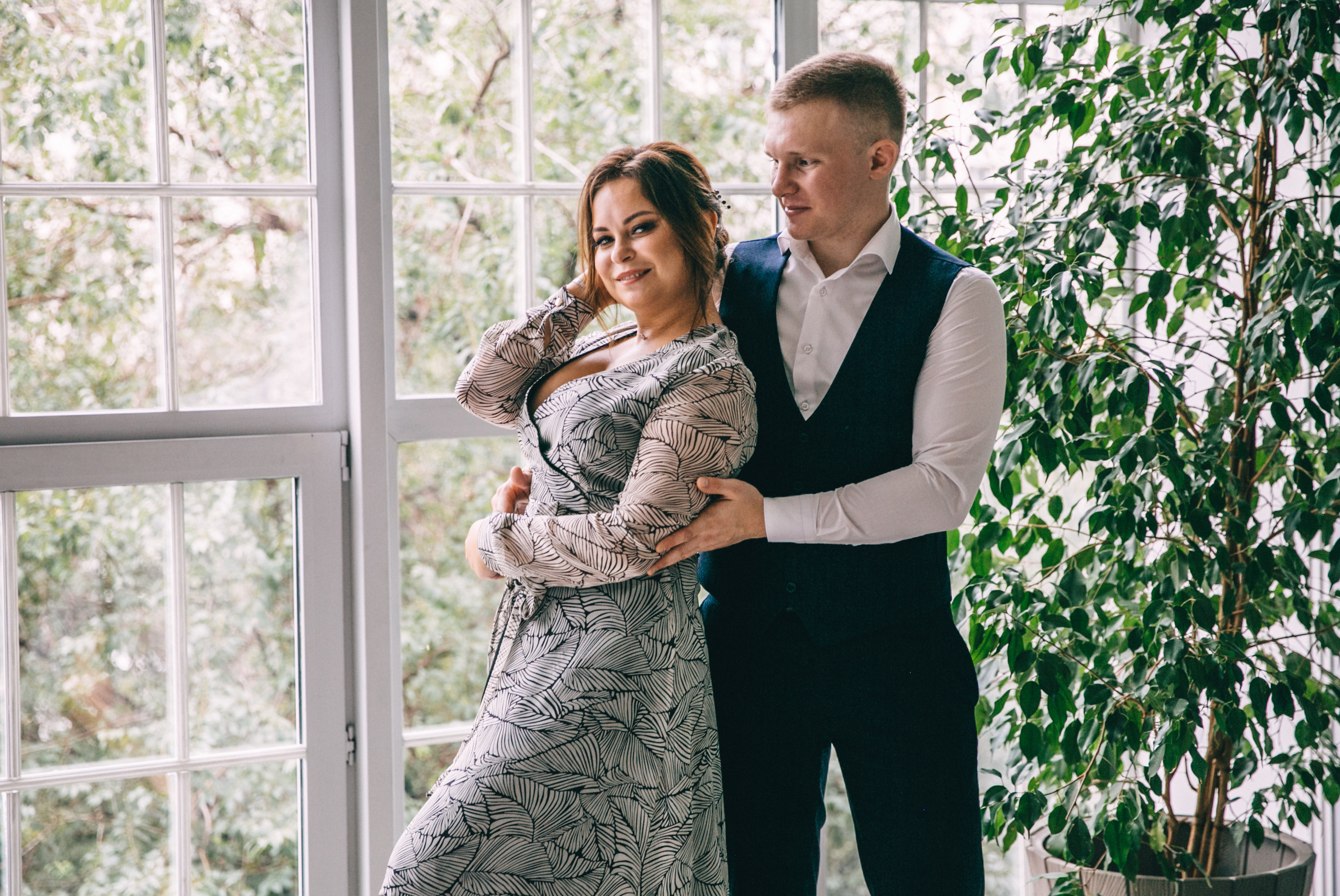 28.08.2020 Юлия и Павел. Ирина Соломатина фотограф Чита