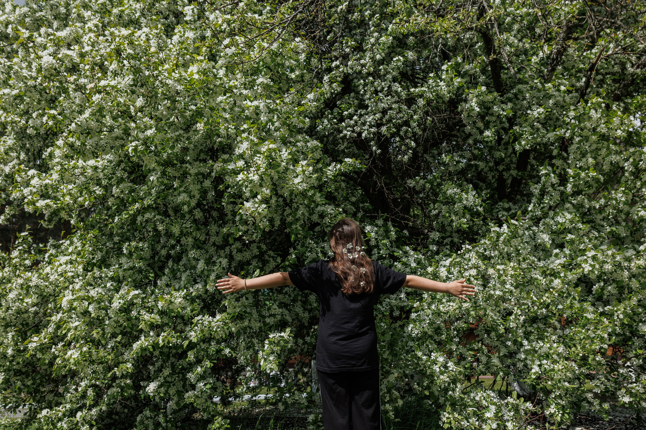База отдыха «Металлург». Фотограф городских и семейных событий в Нижнем Новгороде Артем Карпухин