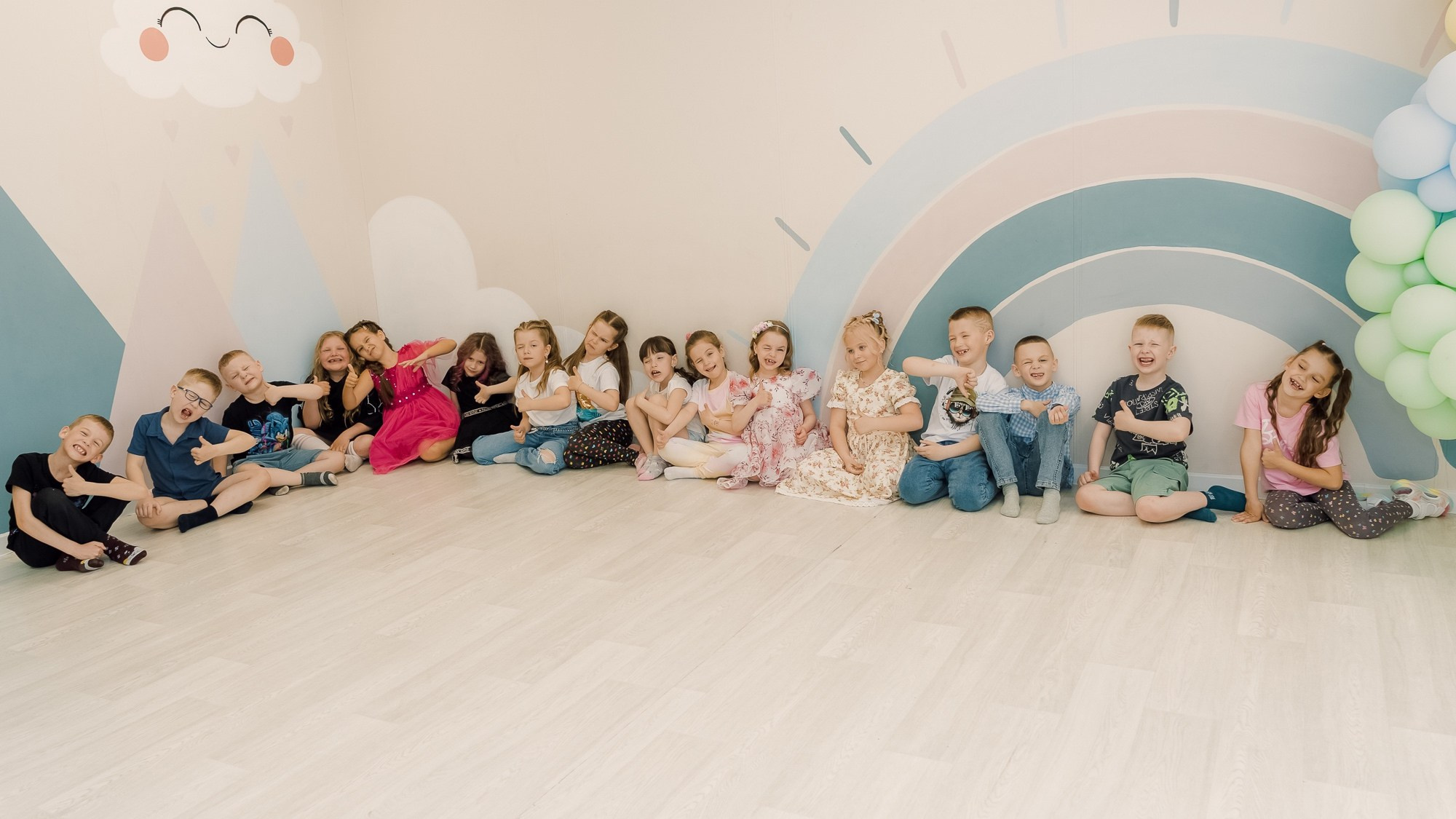 Большие и Маленькие :). Свадебный и событийный фотограф, Северодвинск