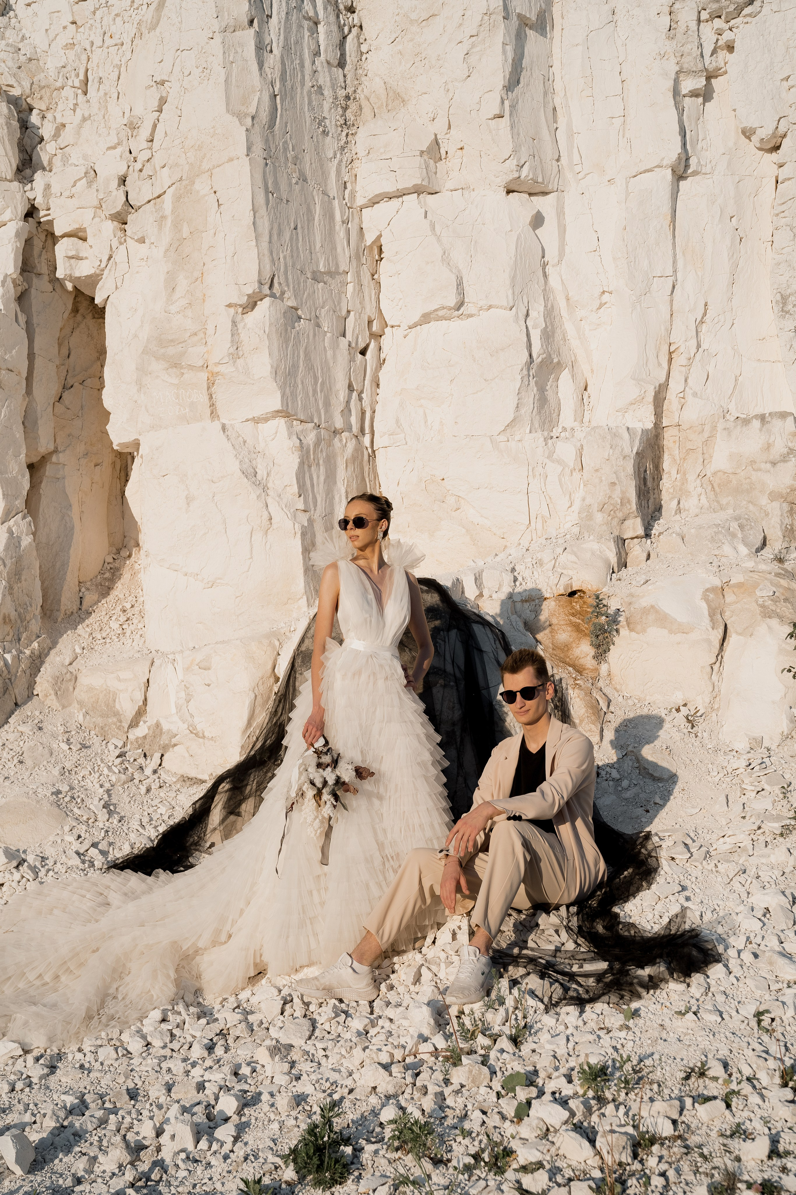 Егор и Лиза. Свадебный фотограф Воронеж Марина Грудинина