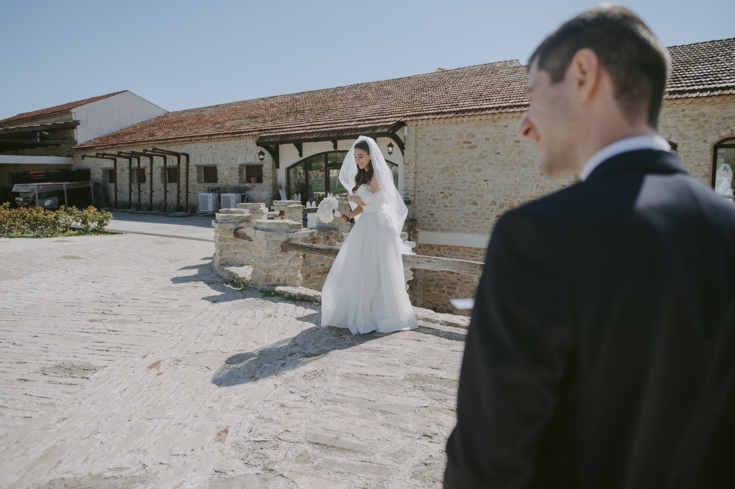 Елизавета$Дмитрий. Свадебный и семейный фотограф город Темрюк Фотостудия Темрюк