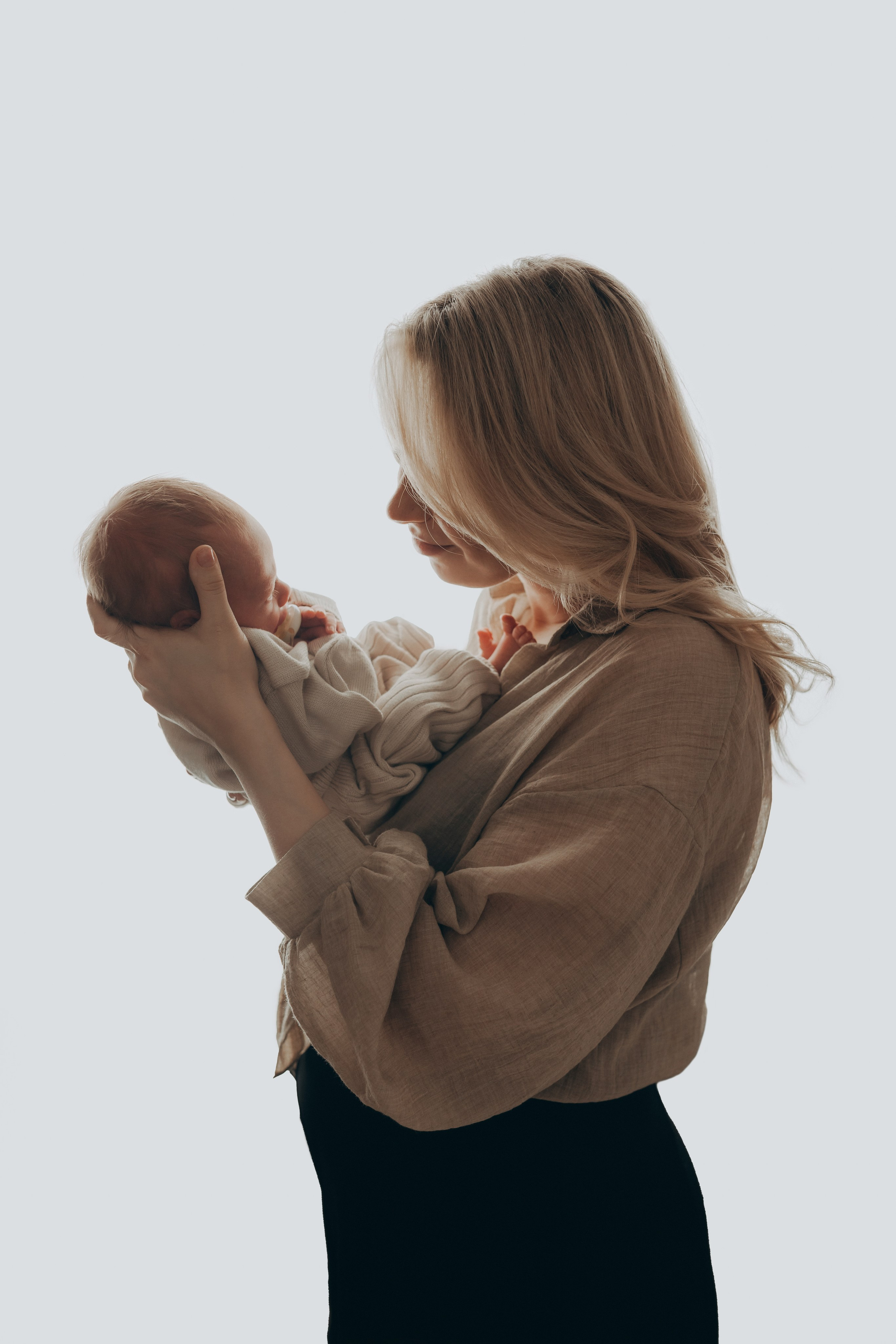 Фотограф новорожденных Томск. Фотограф новорождённых семейный фотограф Томск Елена Каплина