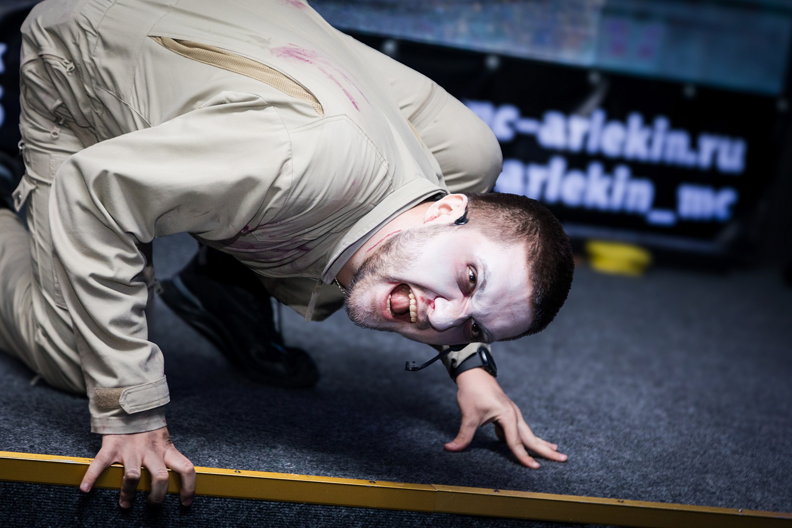 Мише 7 лет. Детский фотограф видеограф в Хабаровске Михаил Орлов