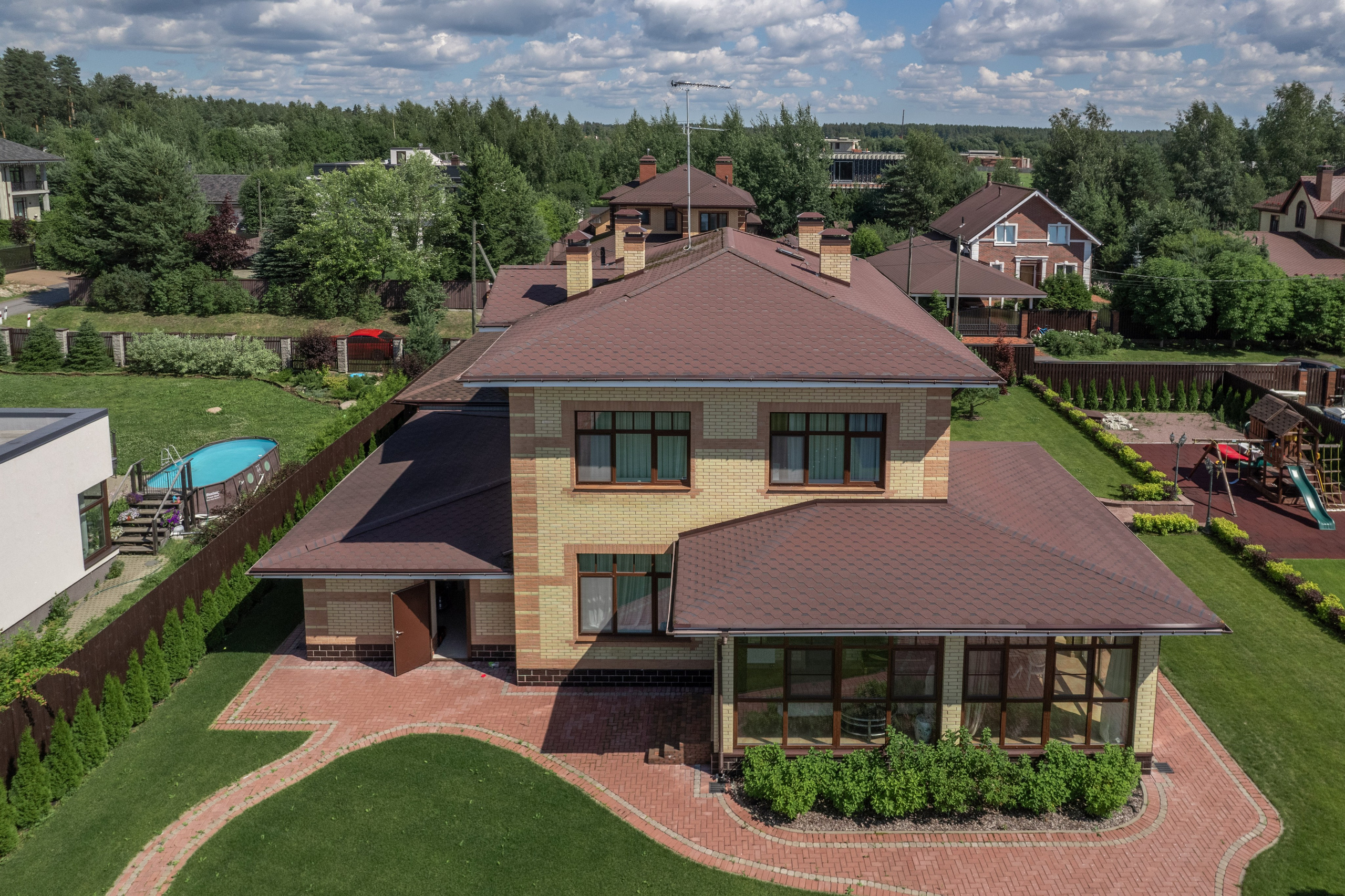 Интерьерная Съемка. Услуги фотографа СПб. Фотограф видеограф Игорь Рисар