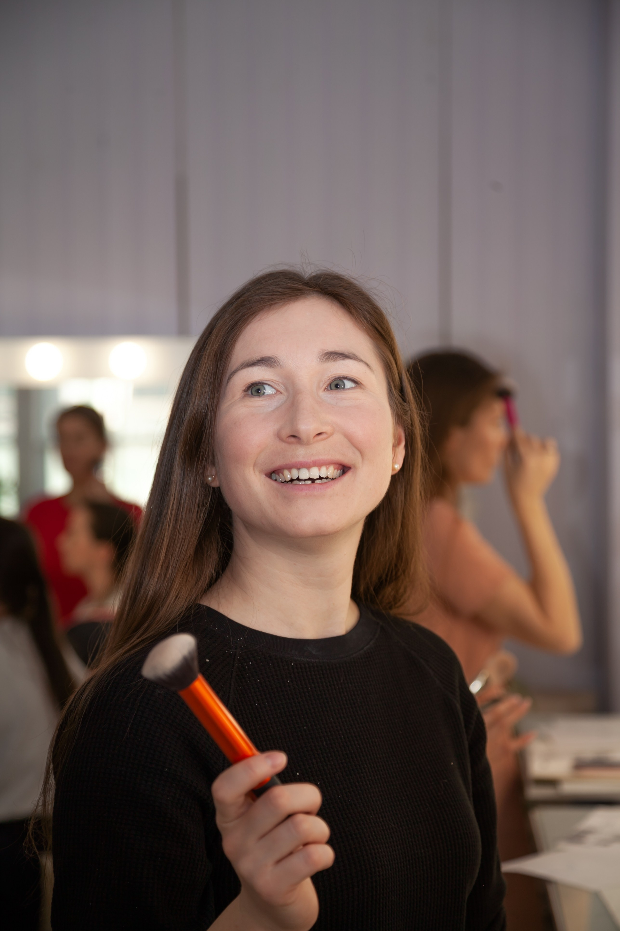 Праздники, лекции, культурные встречи, бранчи. Двойняшки-фотографы Анна и Анастасия в Санкт-Петербурге