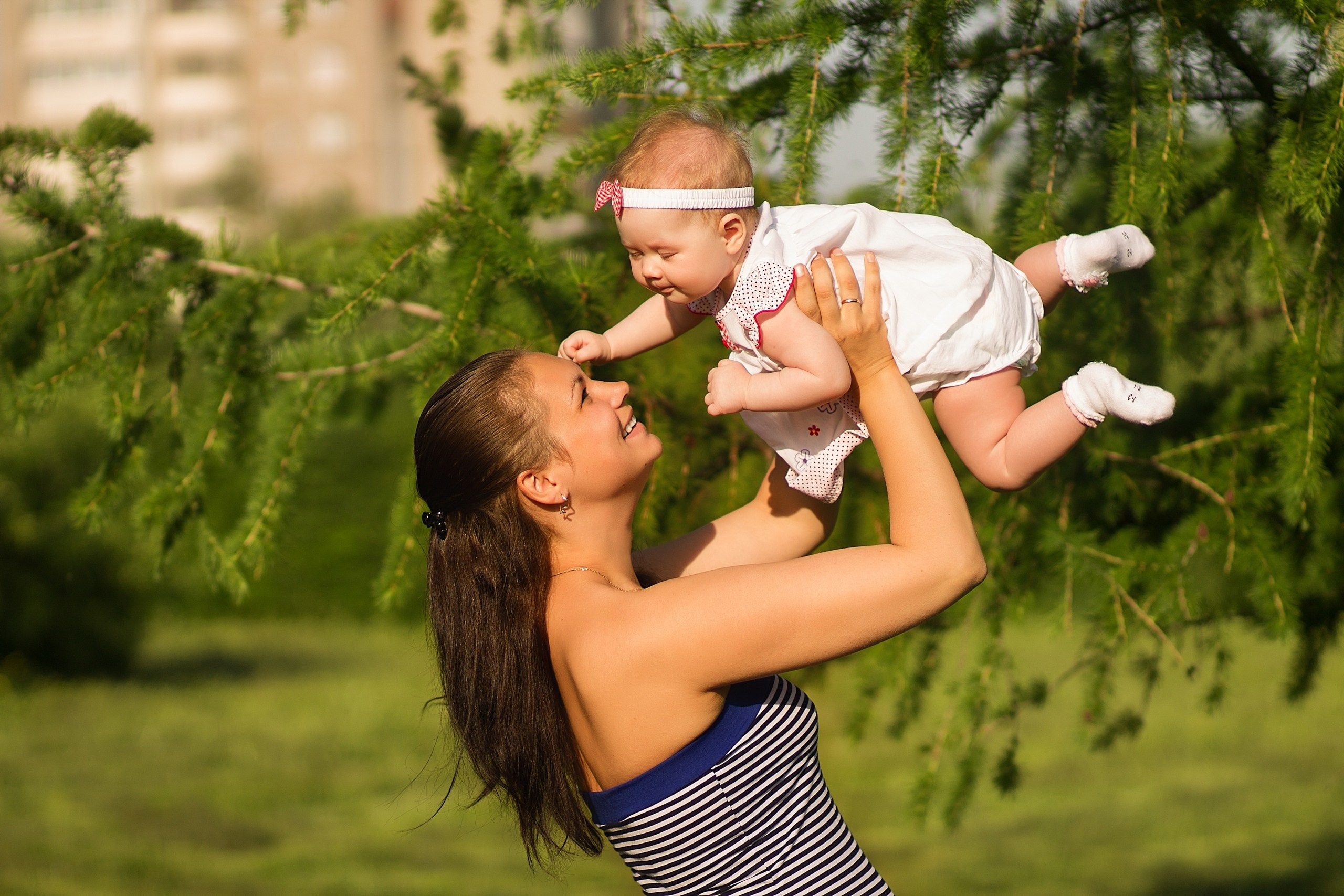 Фотосессия Череповец