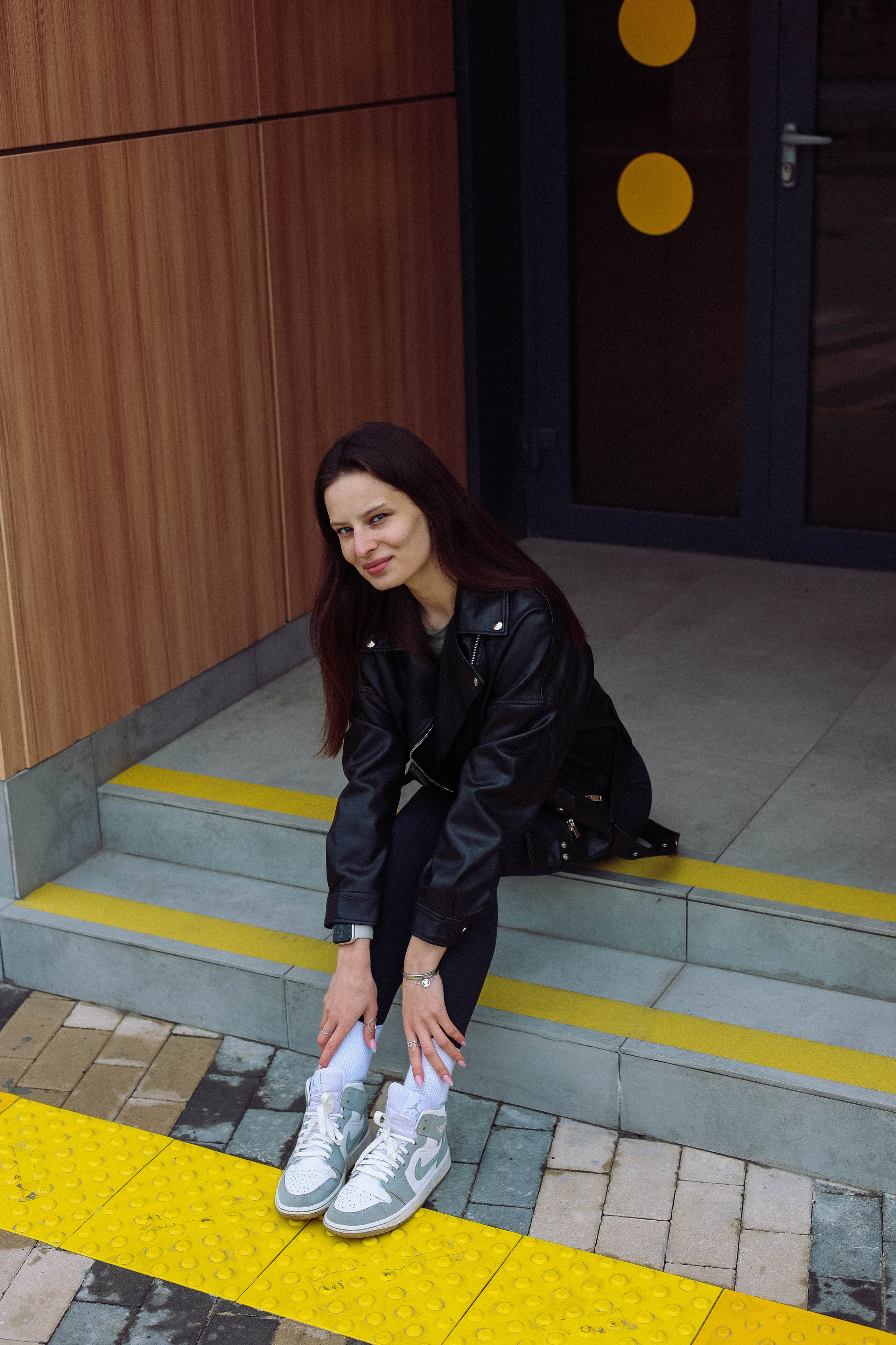 Александра. Фотограф в Москве Анастасия Калинина