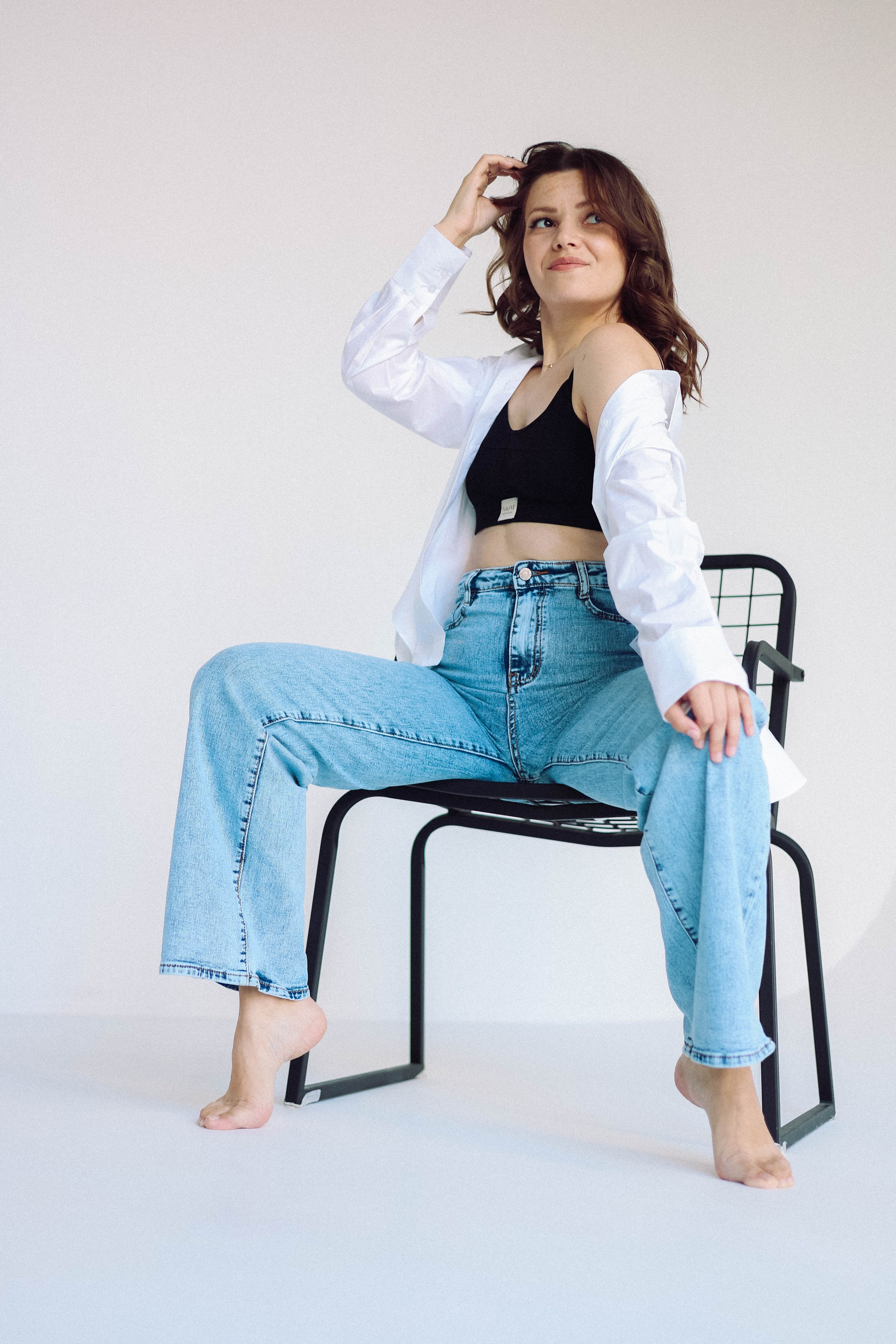 Юля. Фотограф в Москве Анастасия Калинина