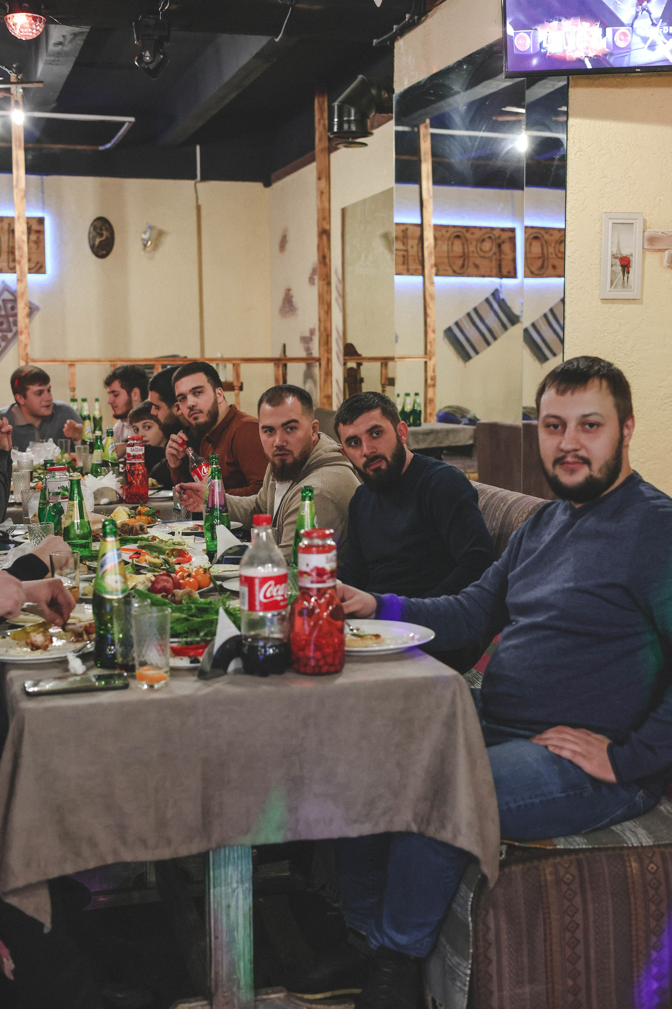 Праздник обрезания. Фотограф в Москве Анастасия Калинина