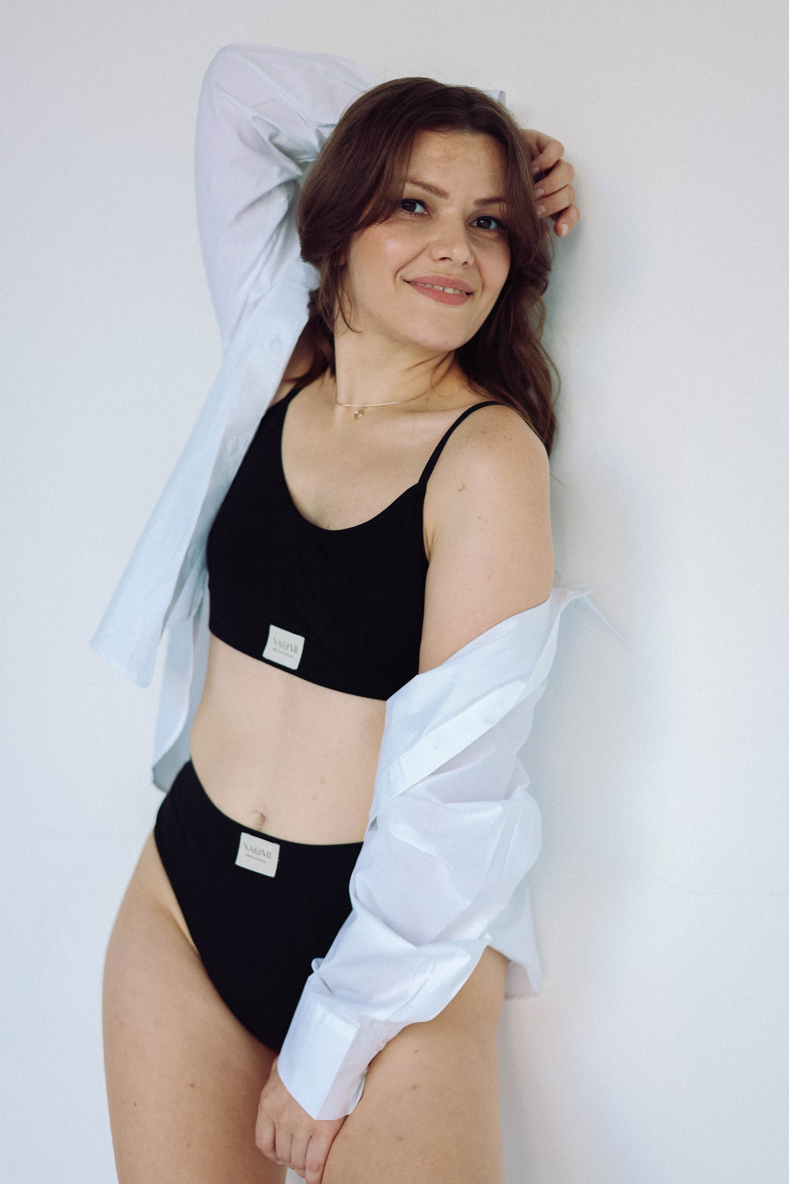 Юля. Фотограф в Москве Анастасия Калинина