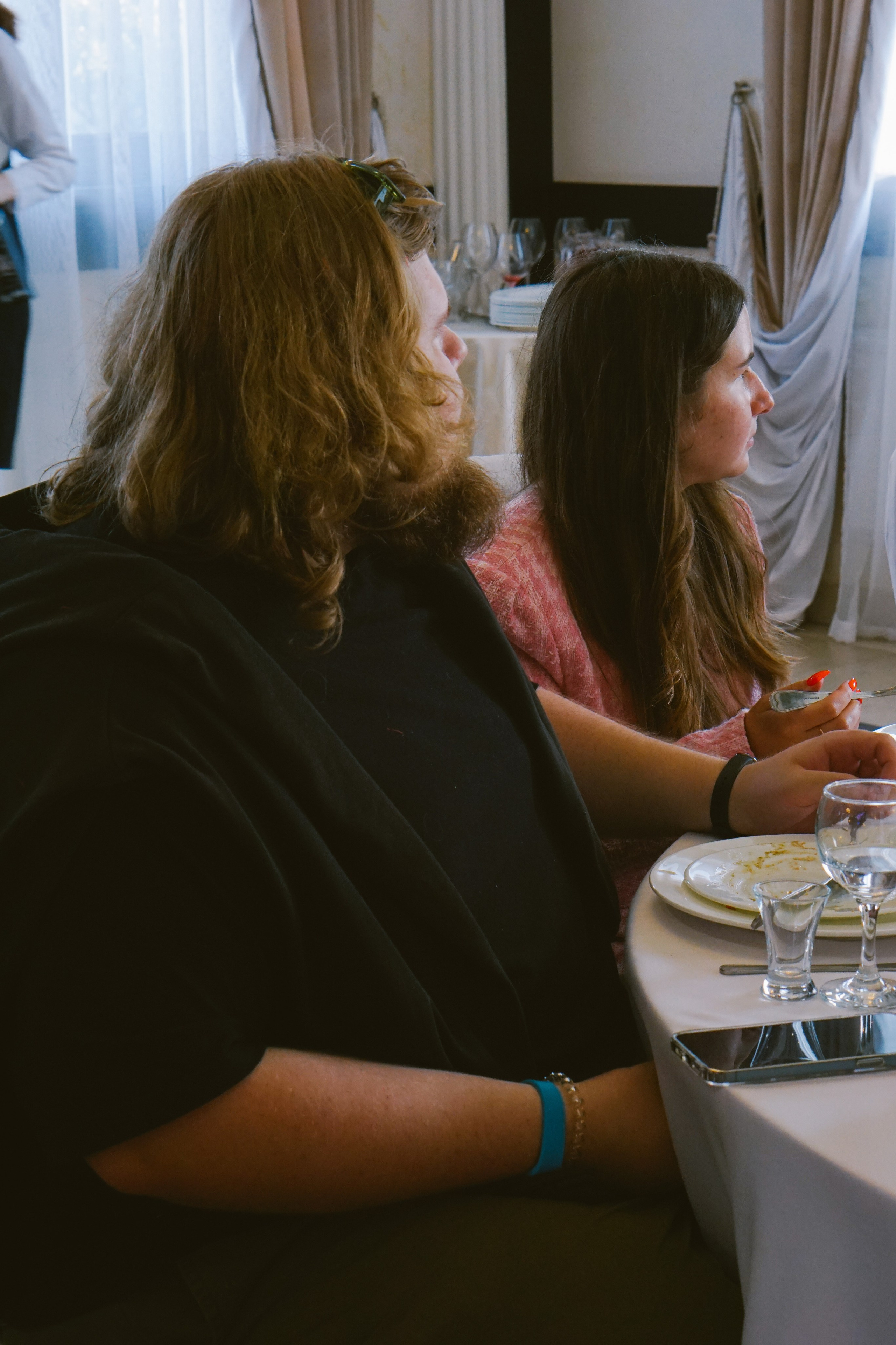 Мария. Фотограф в Москве Анастасия Калинина