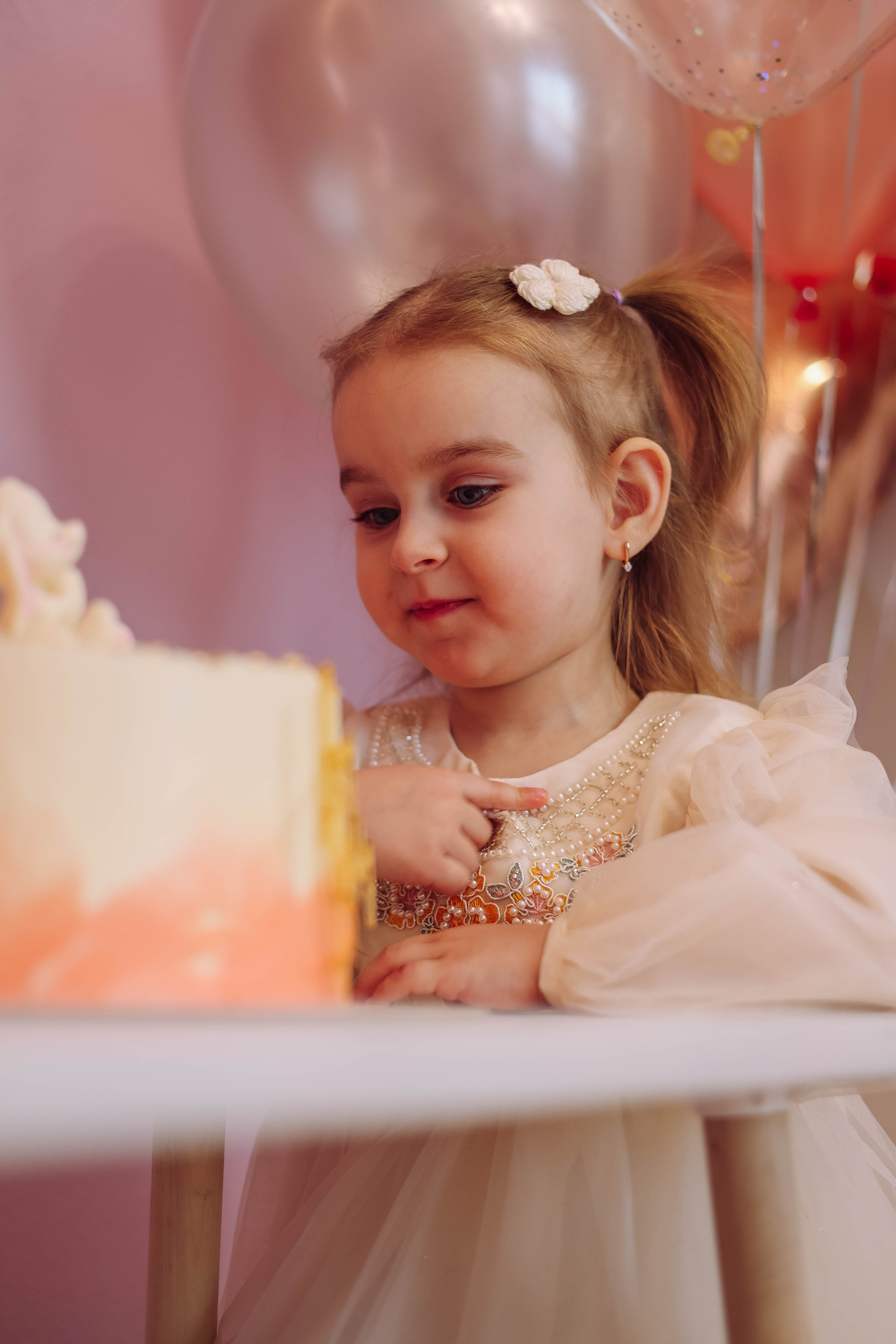 Аише 3. Фотограф в Москве Анастасия Калинина