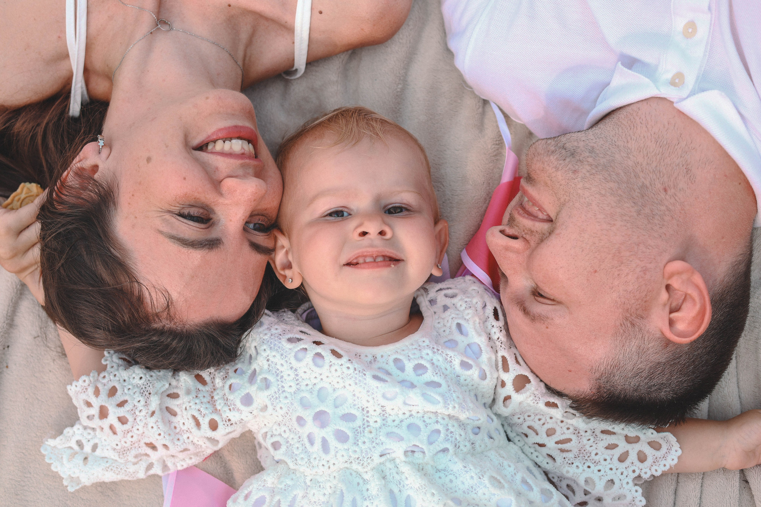 Кире 2. Фотограф в Москве Анастасия Калинина